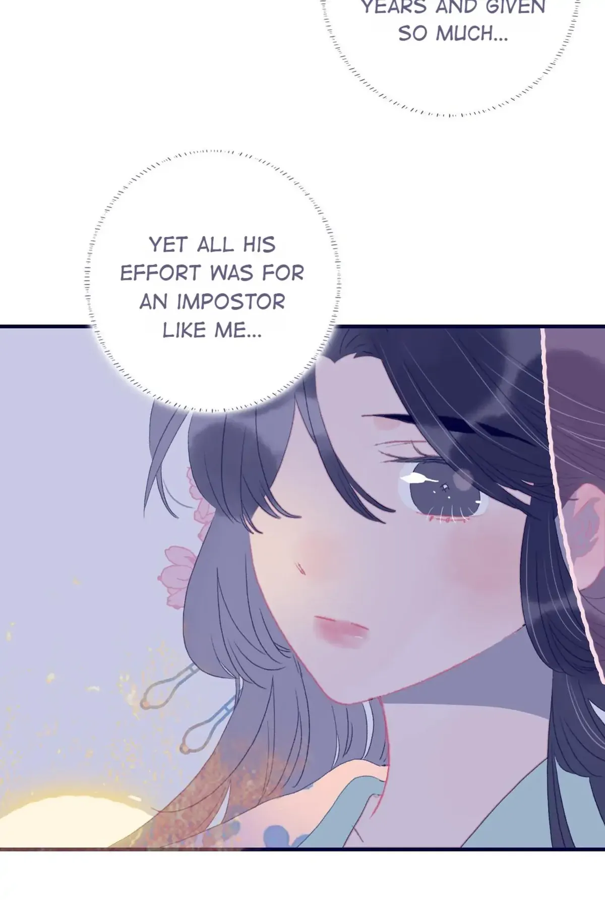 My Little Secret With The Demon Lord Chapter 63 Online - página 44