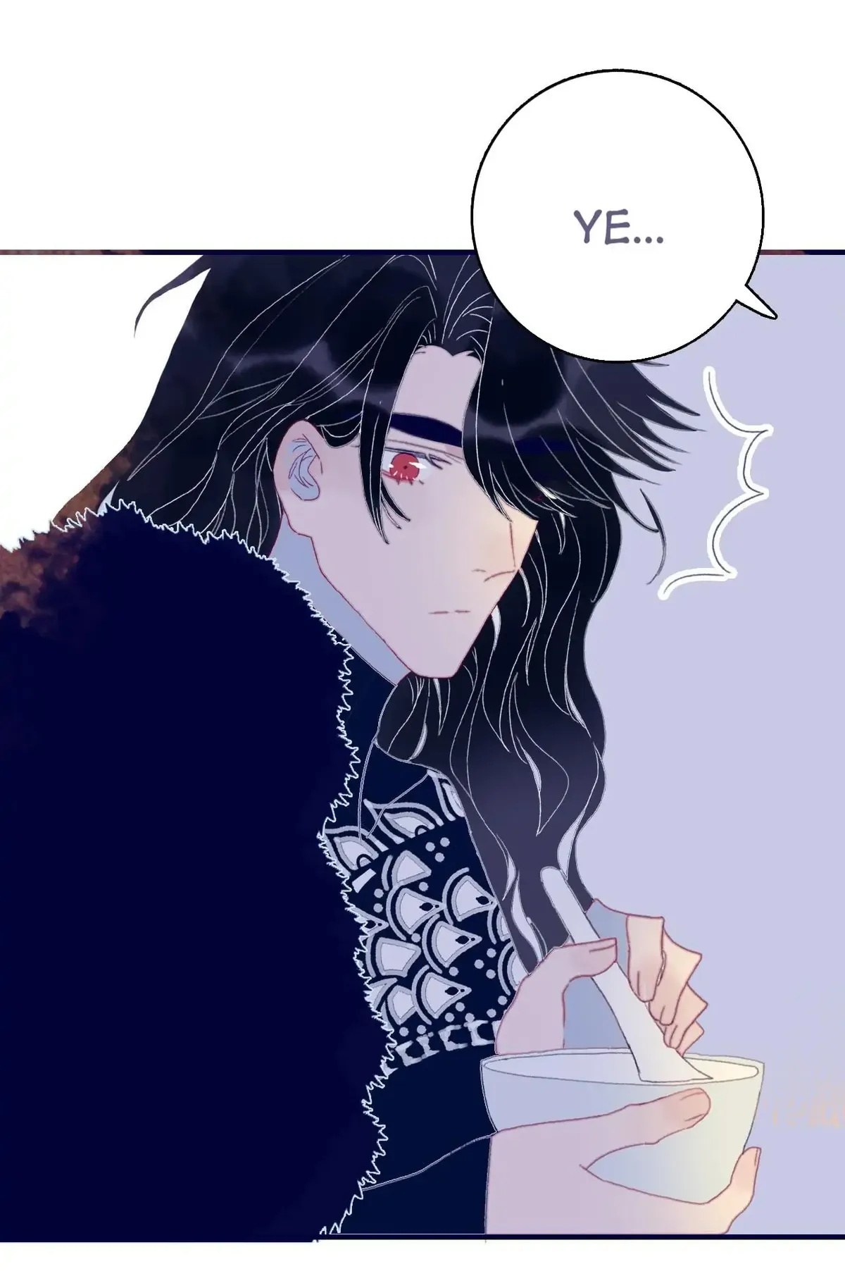 My Little Secret With The Demon Lord Chapter 63 Online - página 45