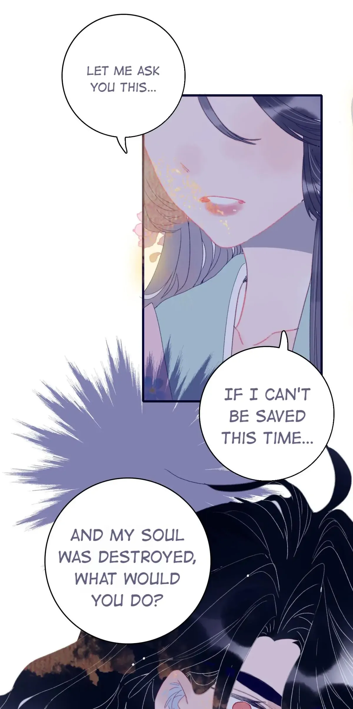 My Little Secret With The Demon Lord Chapter 63 Online - página 46