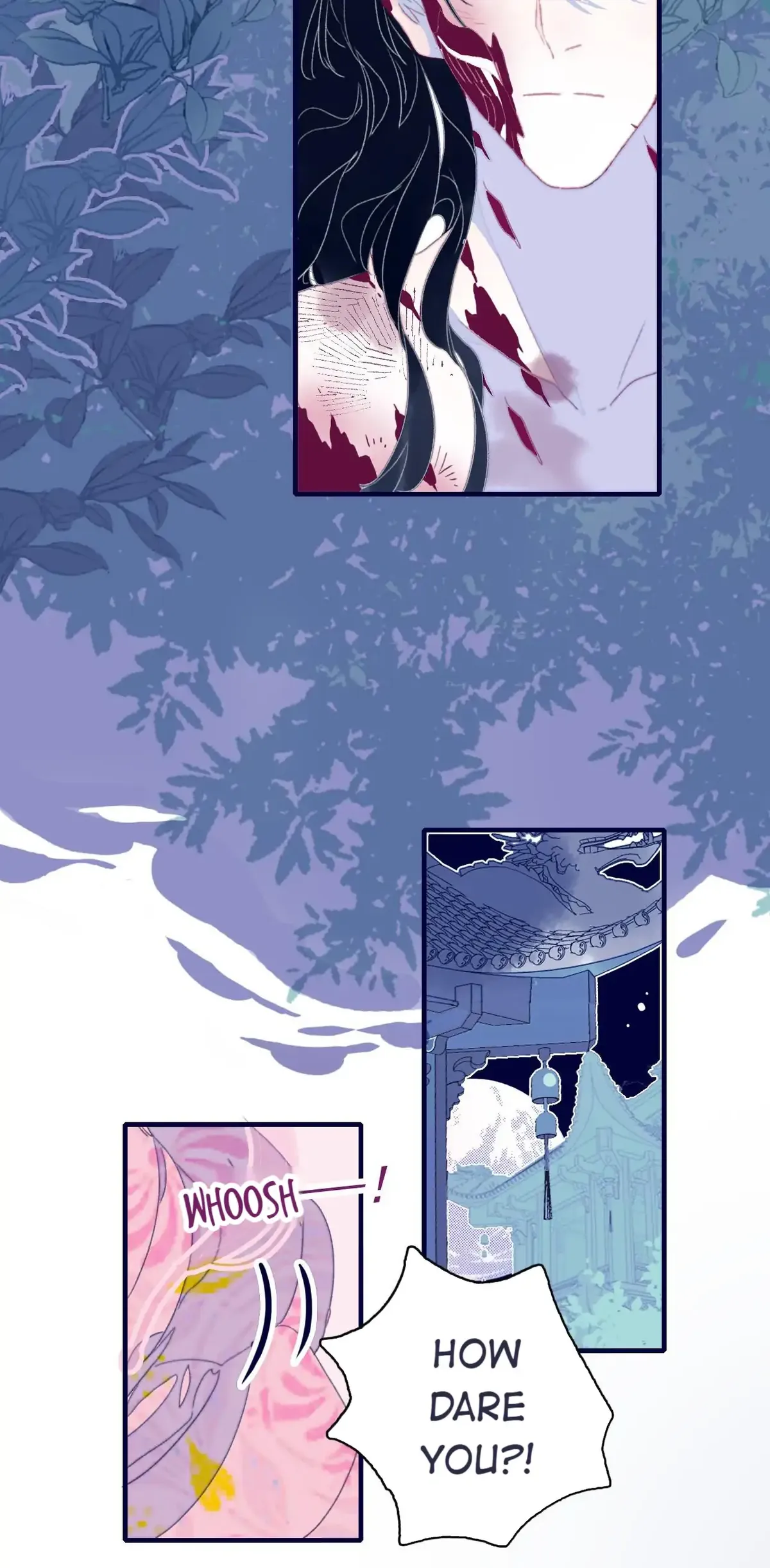 My Little Secret With The Demon Lord Chapter 66 Online - página 3