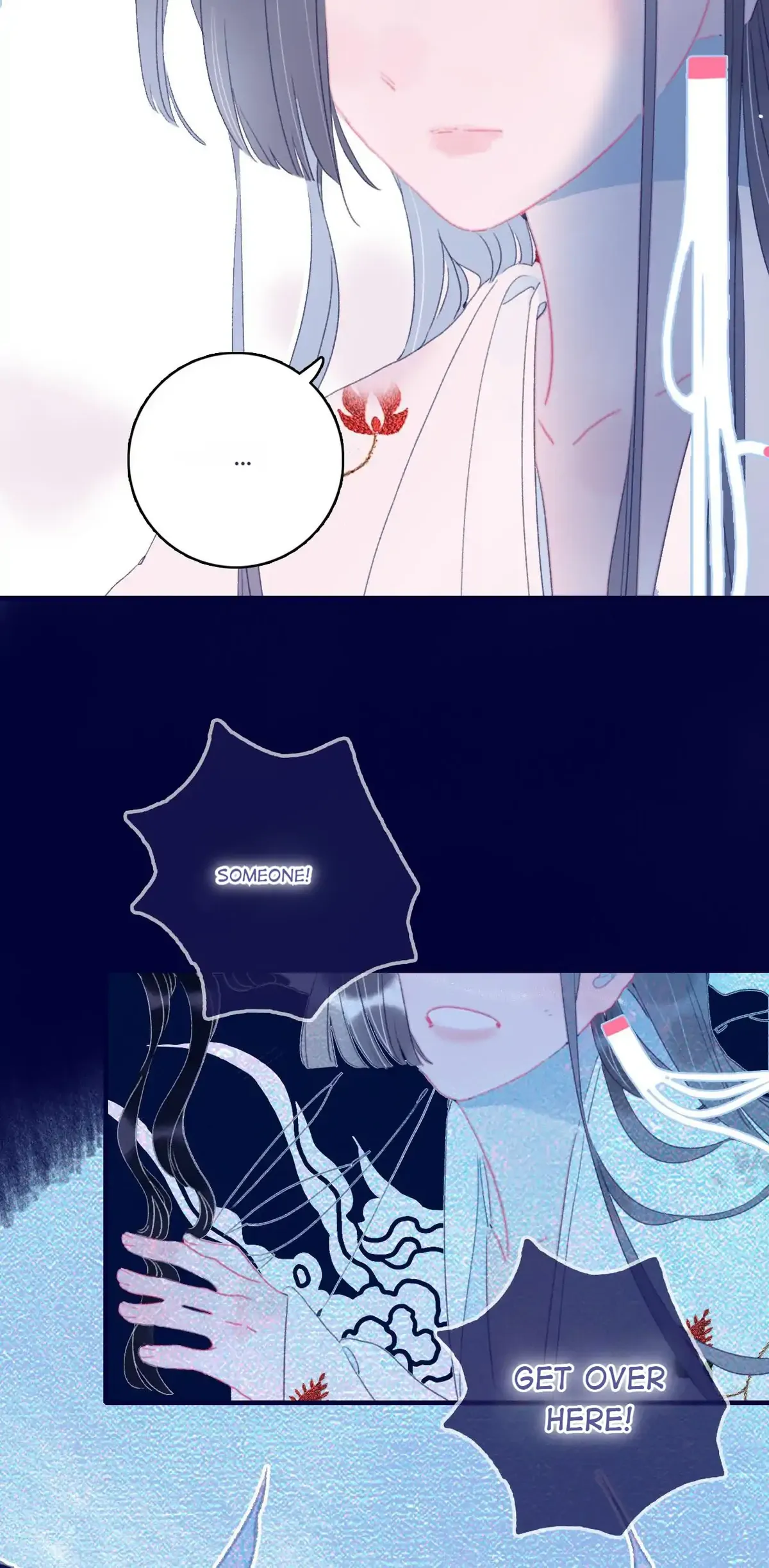 My Little Secret With The Demon Lord Chapter 66 Online - página 6