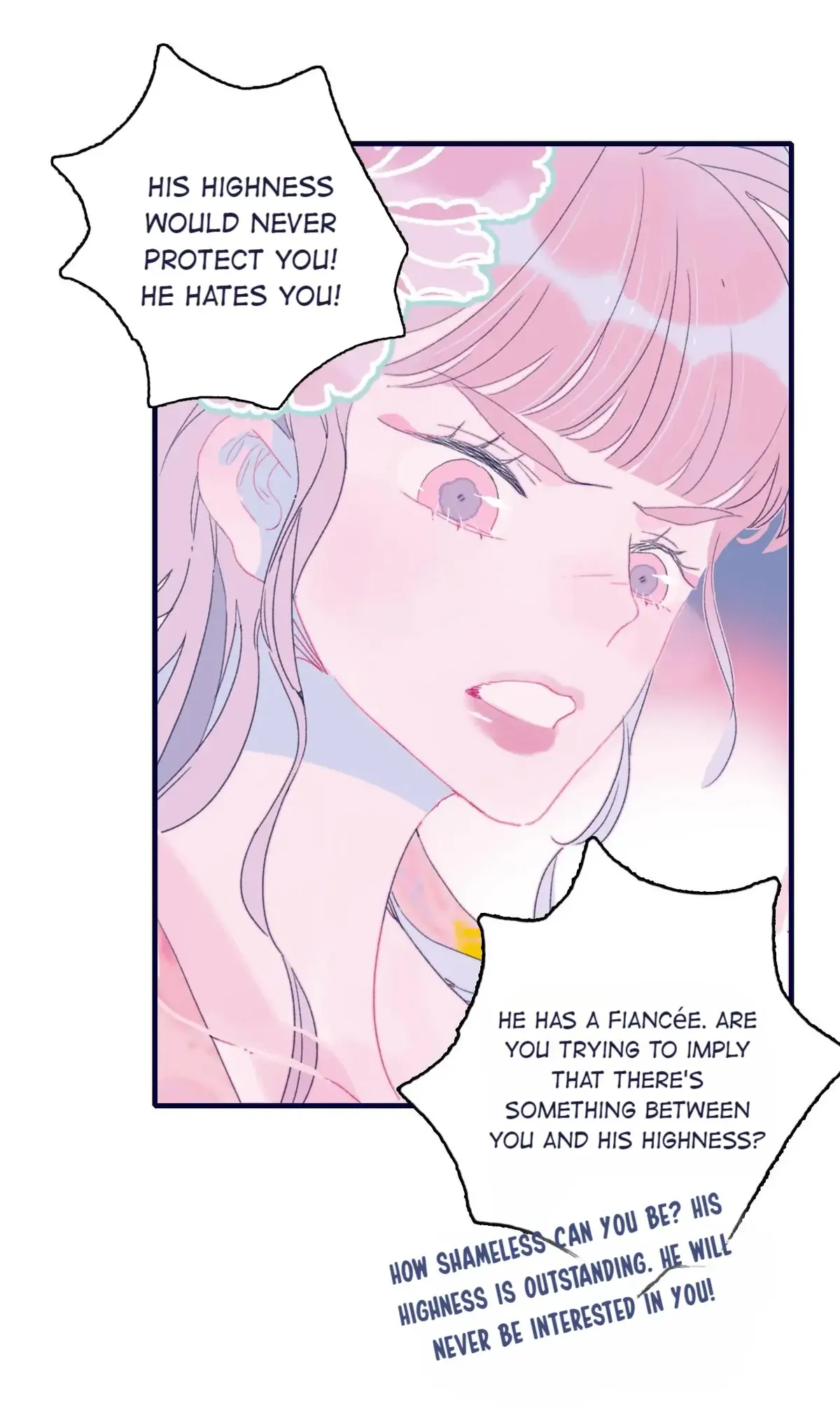 My Little Secret With The Demon Lord Chapter 66 Online - página 13