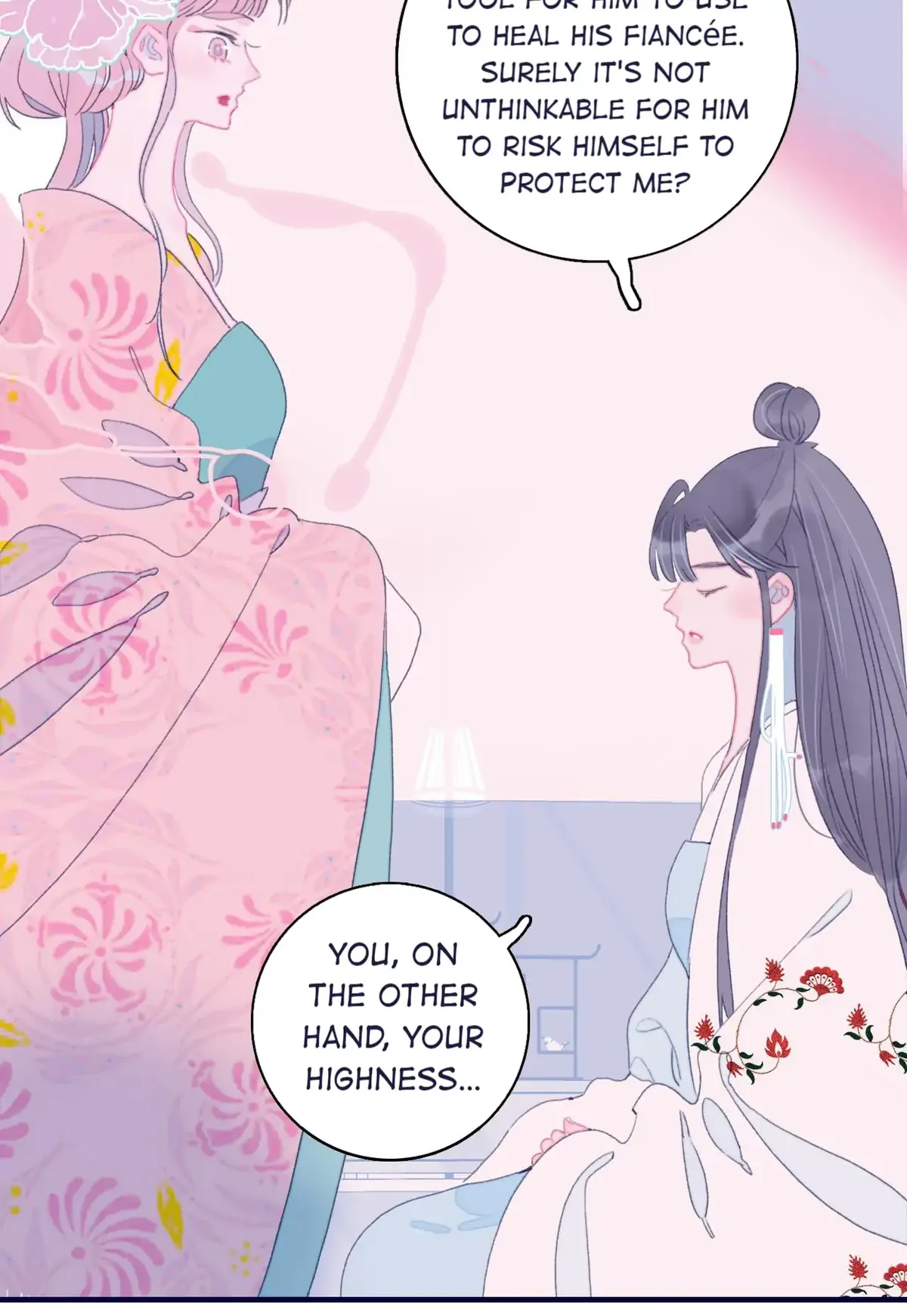 My Little Secret With The Demon Lord Chapter 66 Online - página 15