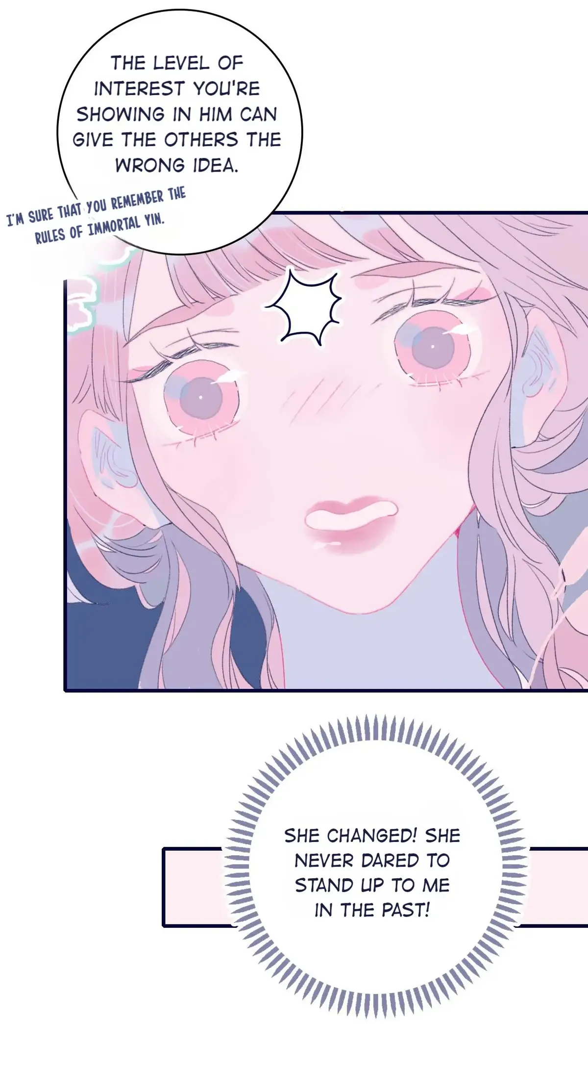 My Little Secret With The Demon Lord Chapter 66 Online - página 16