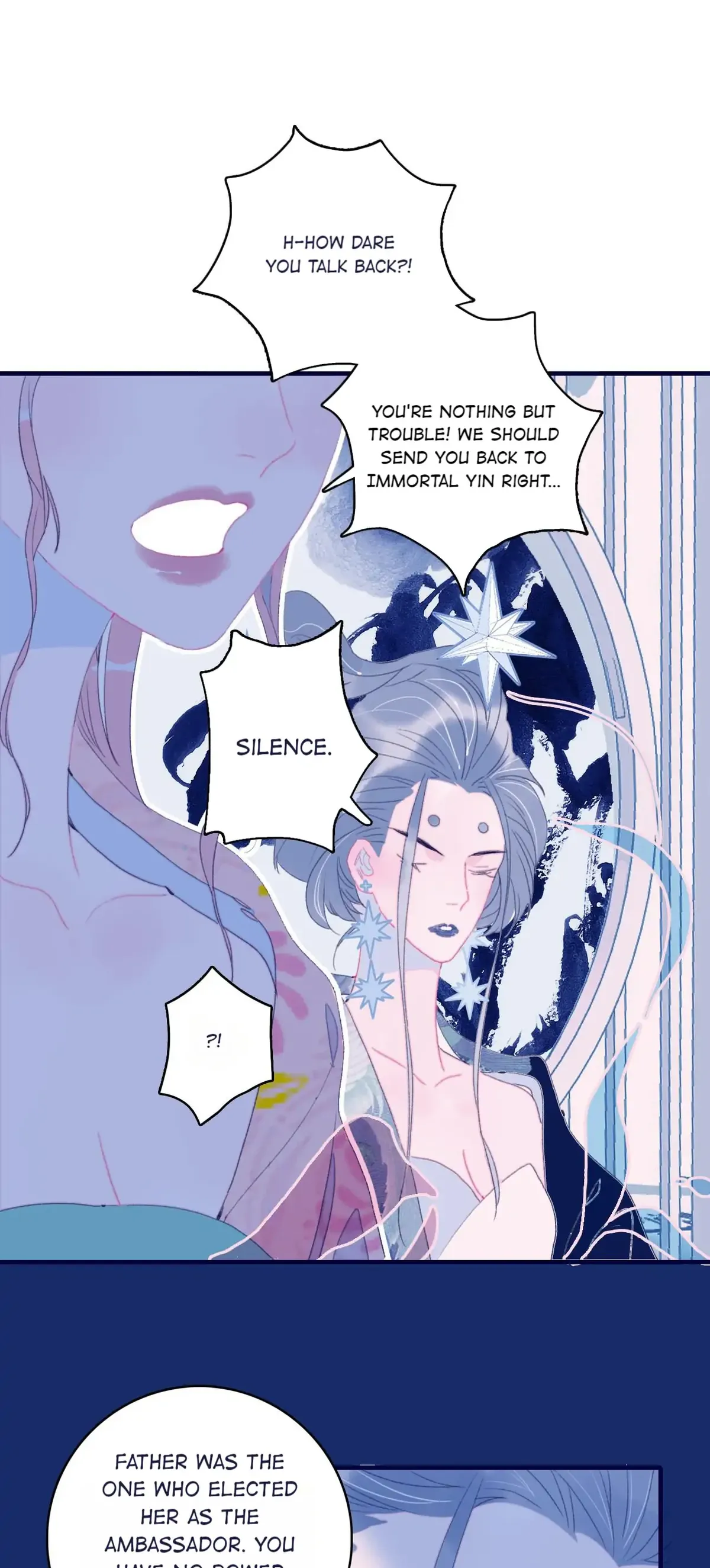My Little Secret With The Demon Lord Chapter 66 Online - página 17