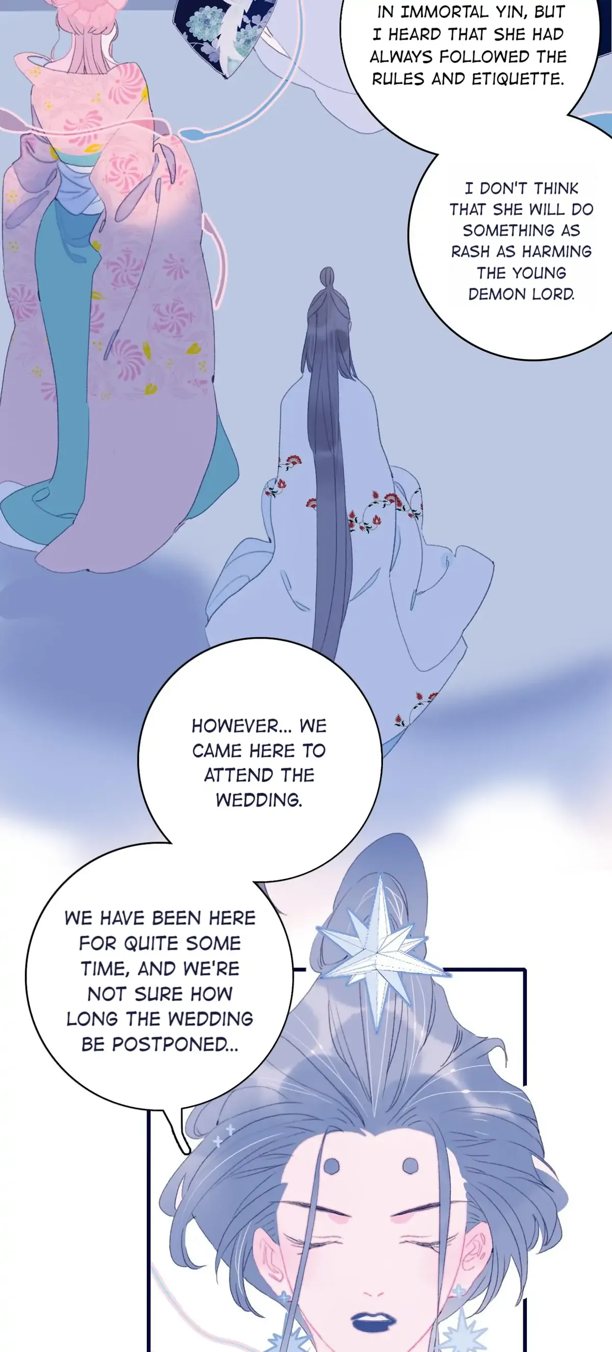 My Little Secret With The Demon Lord Chapter 66 Online - página 19