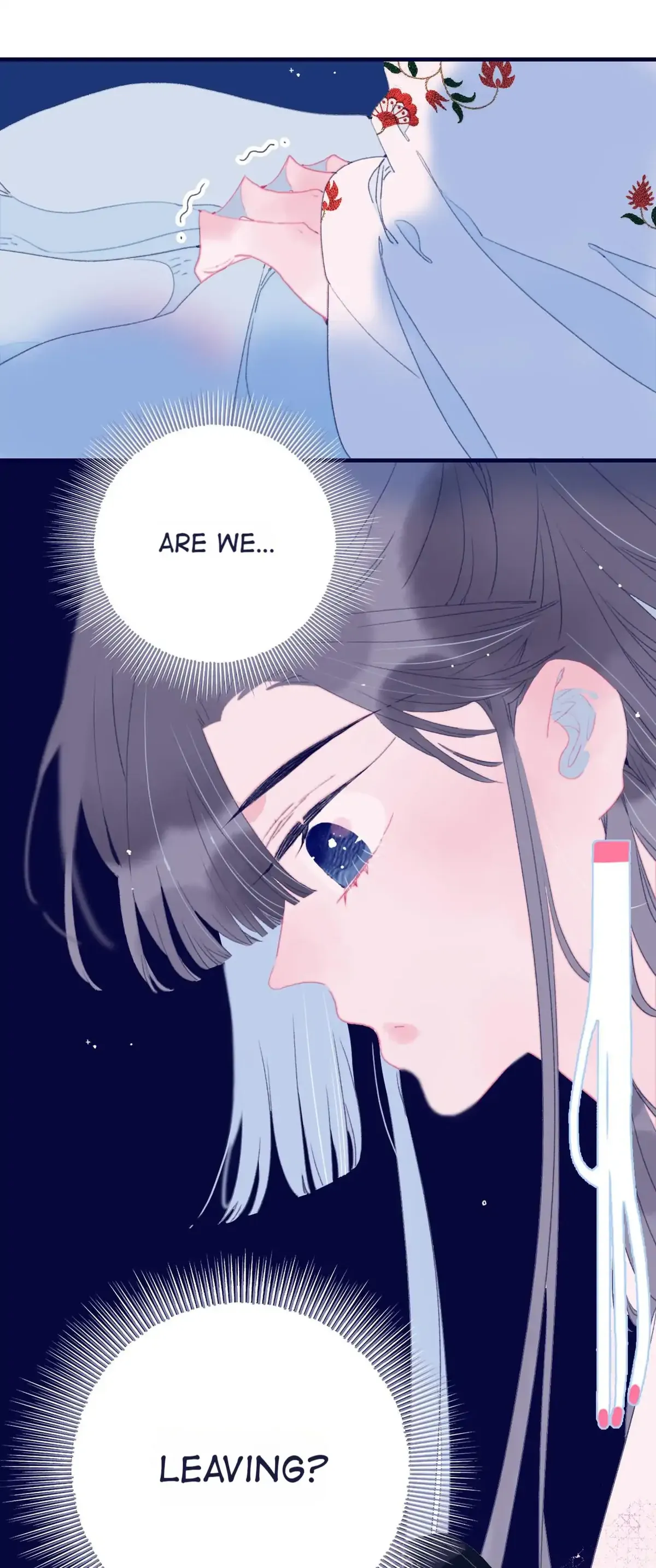 My Little Secret With The Demon Lord Chapter 66 Online - página 22