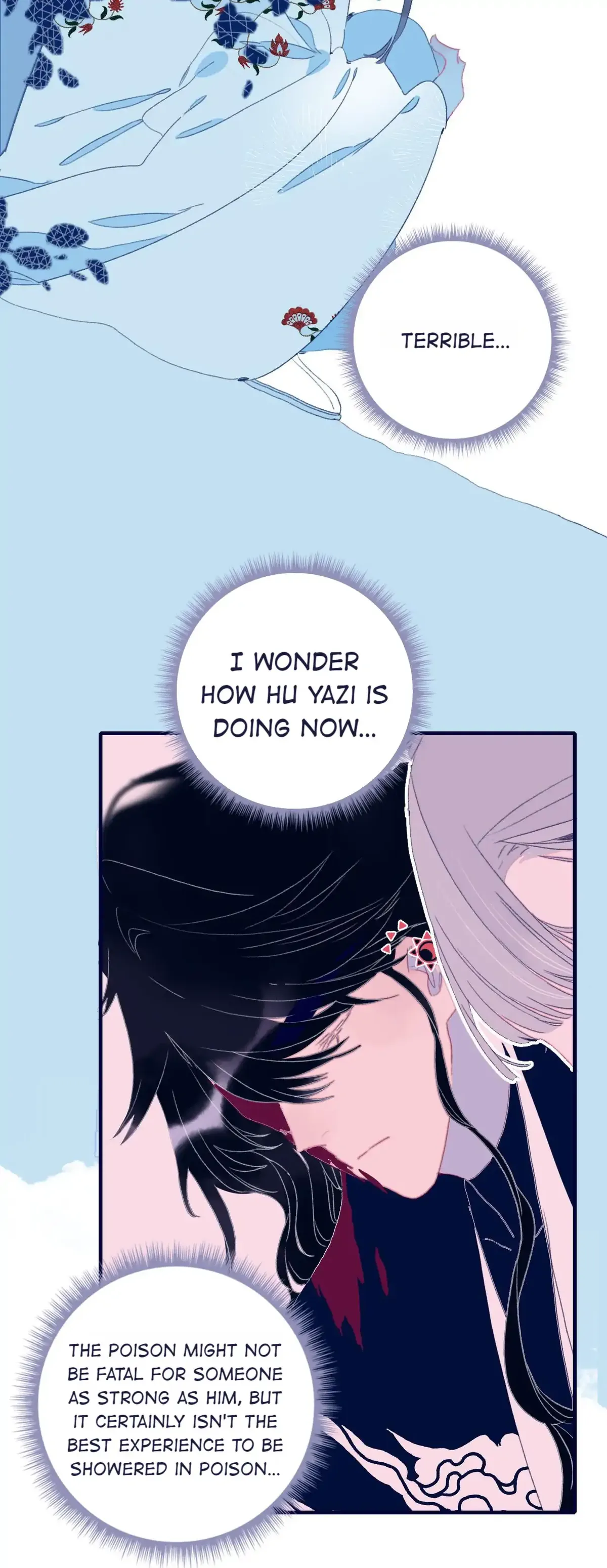 My Little Secret With The Demon Lord Chapter 66 Online - página 26
