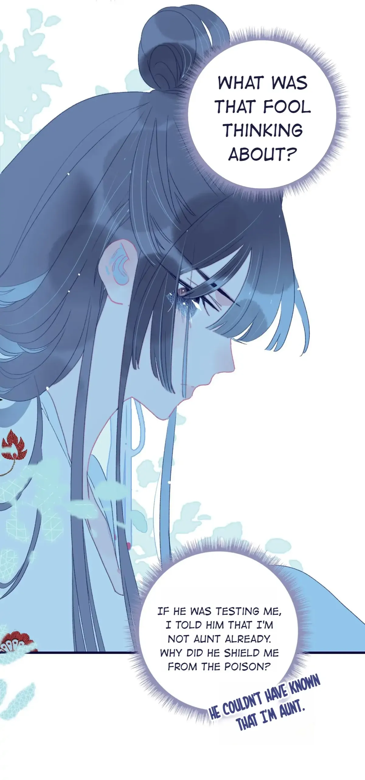 My Little Secret With The Demon Lord Chapter 66 Online - página 27