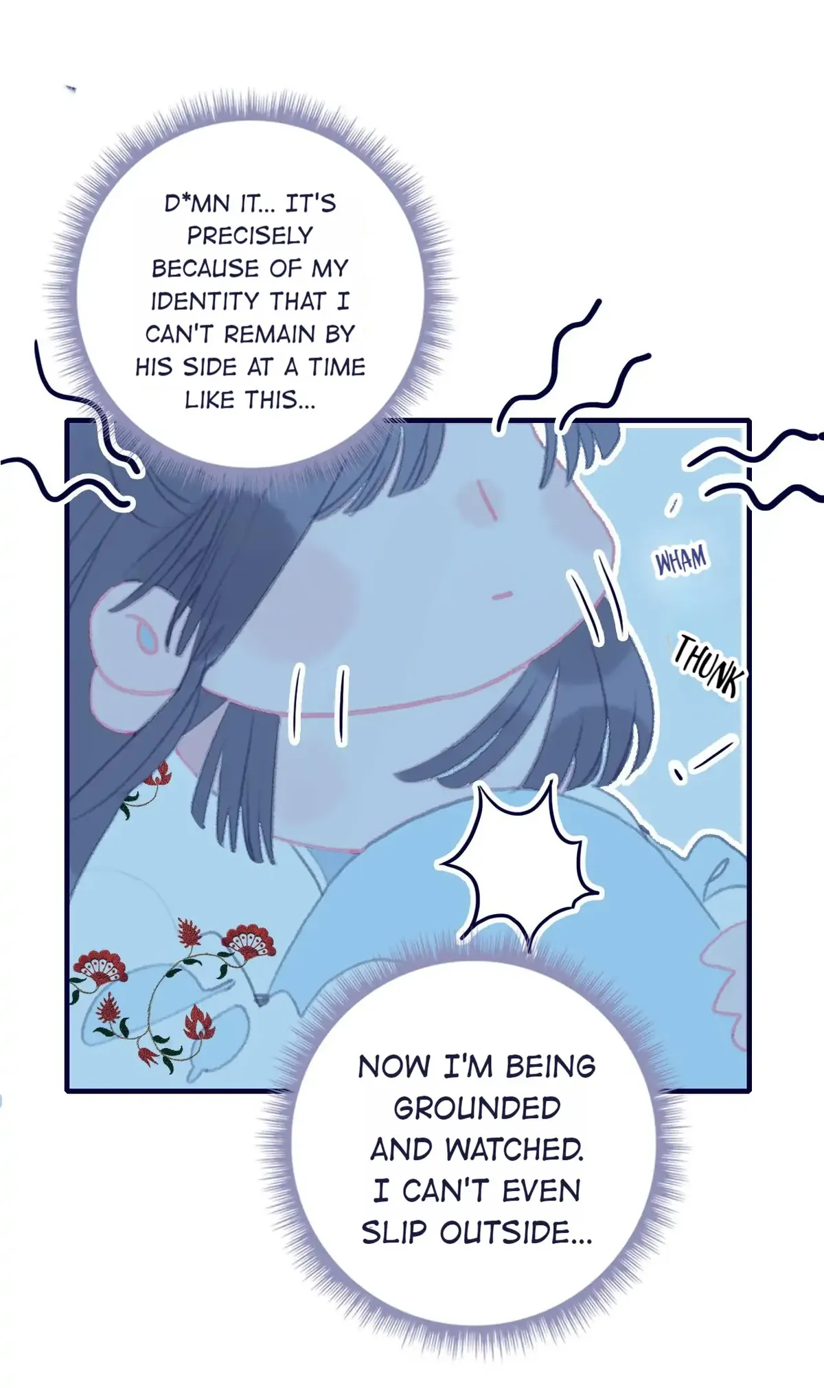 My Little Secret With The Demon Lord Chapter 66 Online - página 28