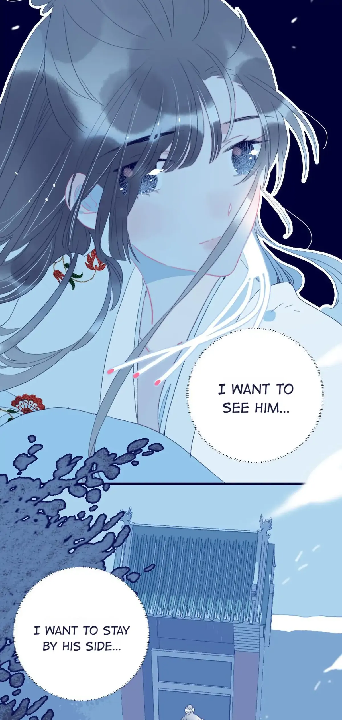 My Little Secret With The Demon Lord Chapter 66 Online - página 30