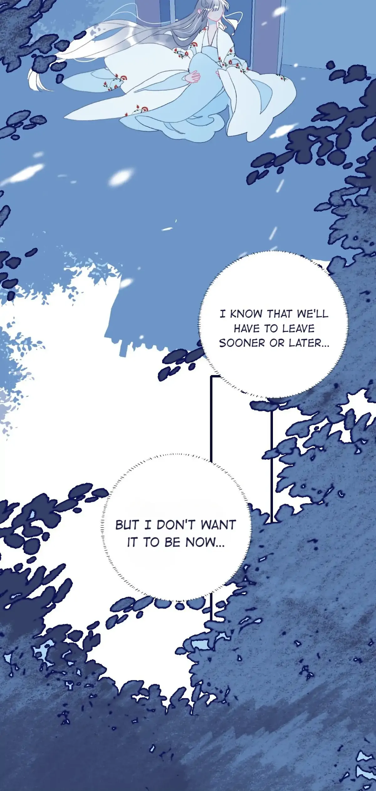 My Little Secret With The Demon Lord Chapter 66 Online - página 31