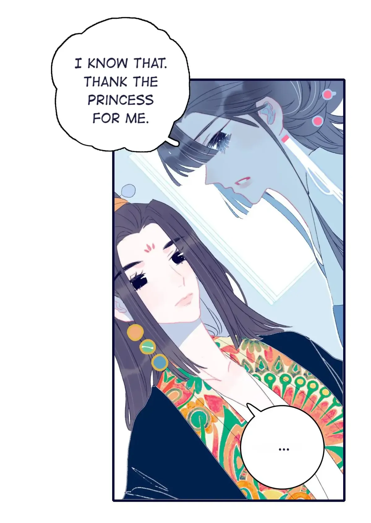 My Little Secret With The Demon Lord Chapter 66 Online - página 34