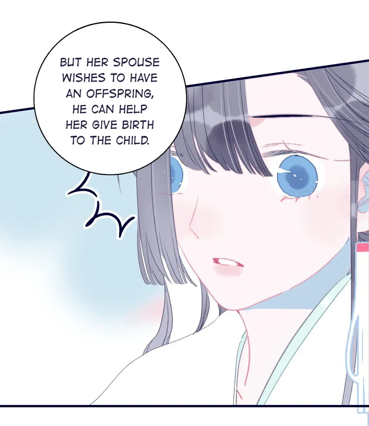 My Little Secret With The Demon Lord Chapter 66 Online - página 38