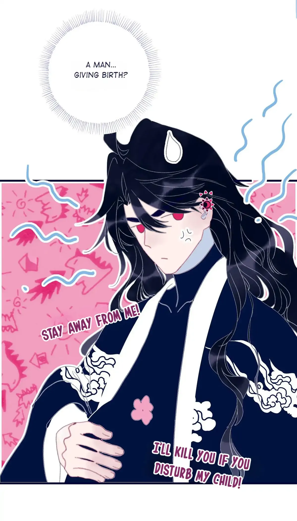 My Little Secret With The Demon Lord Chapter 66 Online - página 39