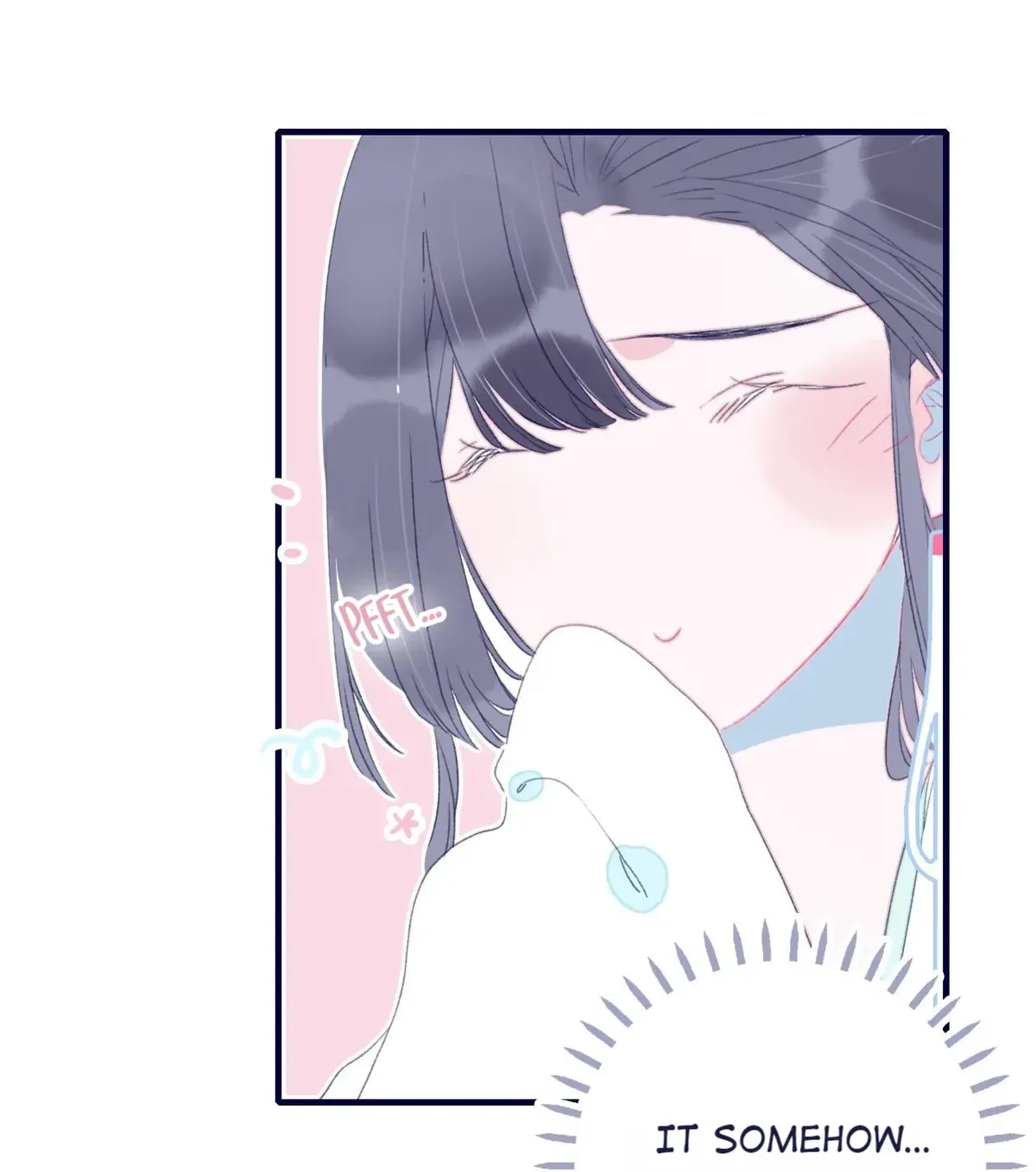 My Little Secret With The Demon Lord Chapter 66 Online - página 40