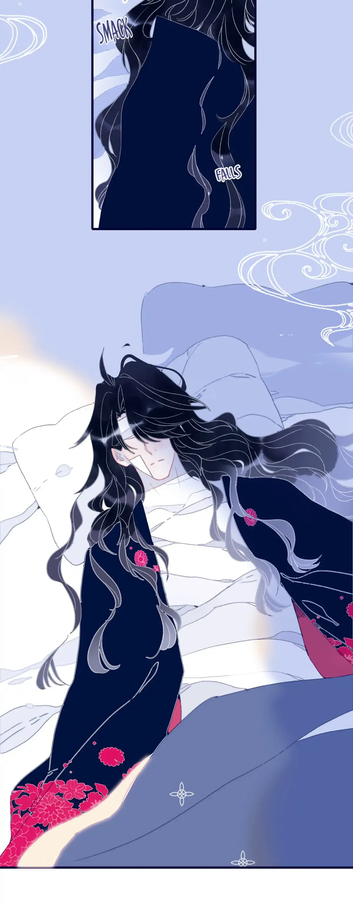 My Little Secret With The Demon Lord Chapter 68 Online - página 3