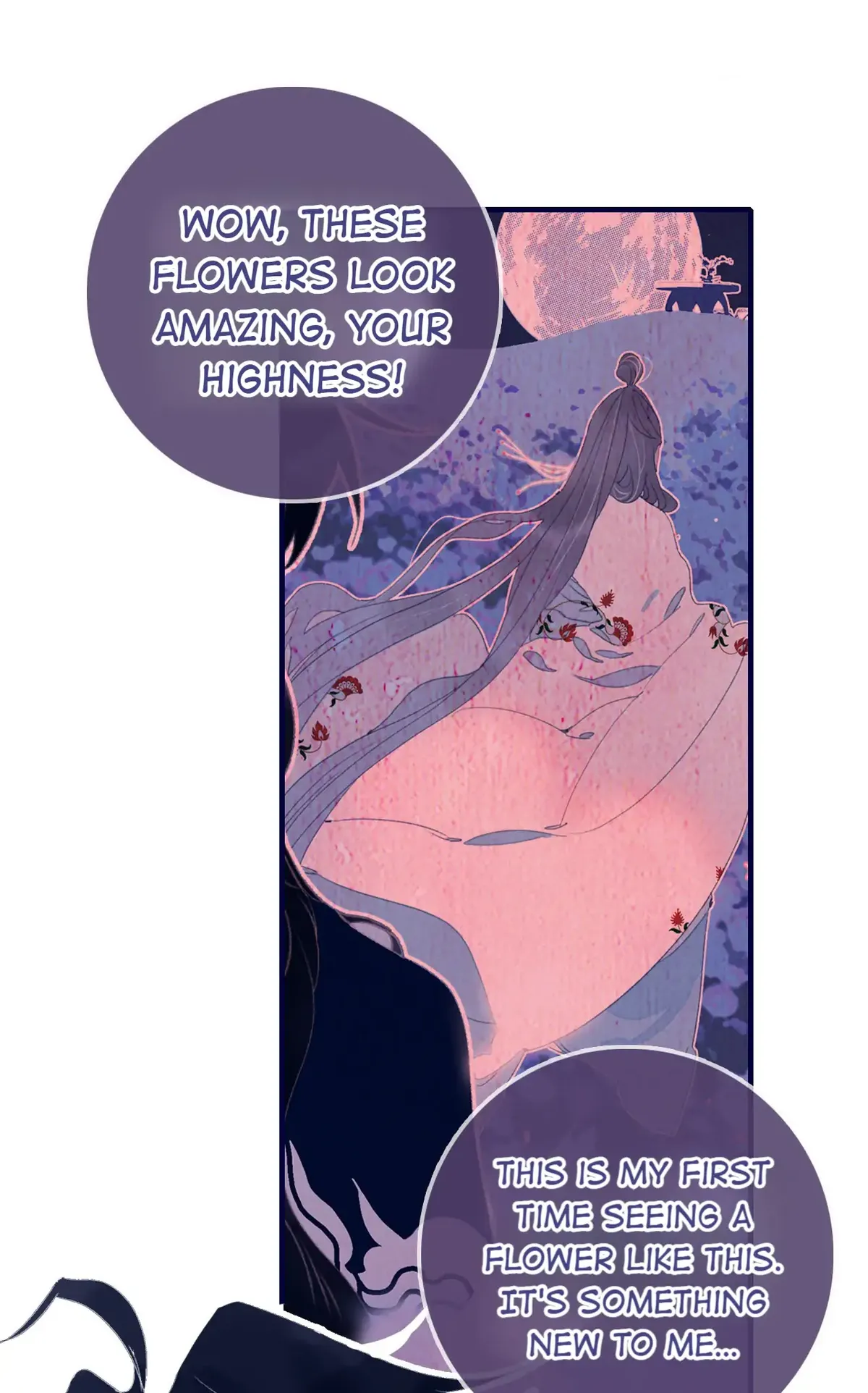 My Little Secret With The Demon Lord Chapter 68 Online - página 4