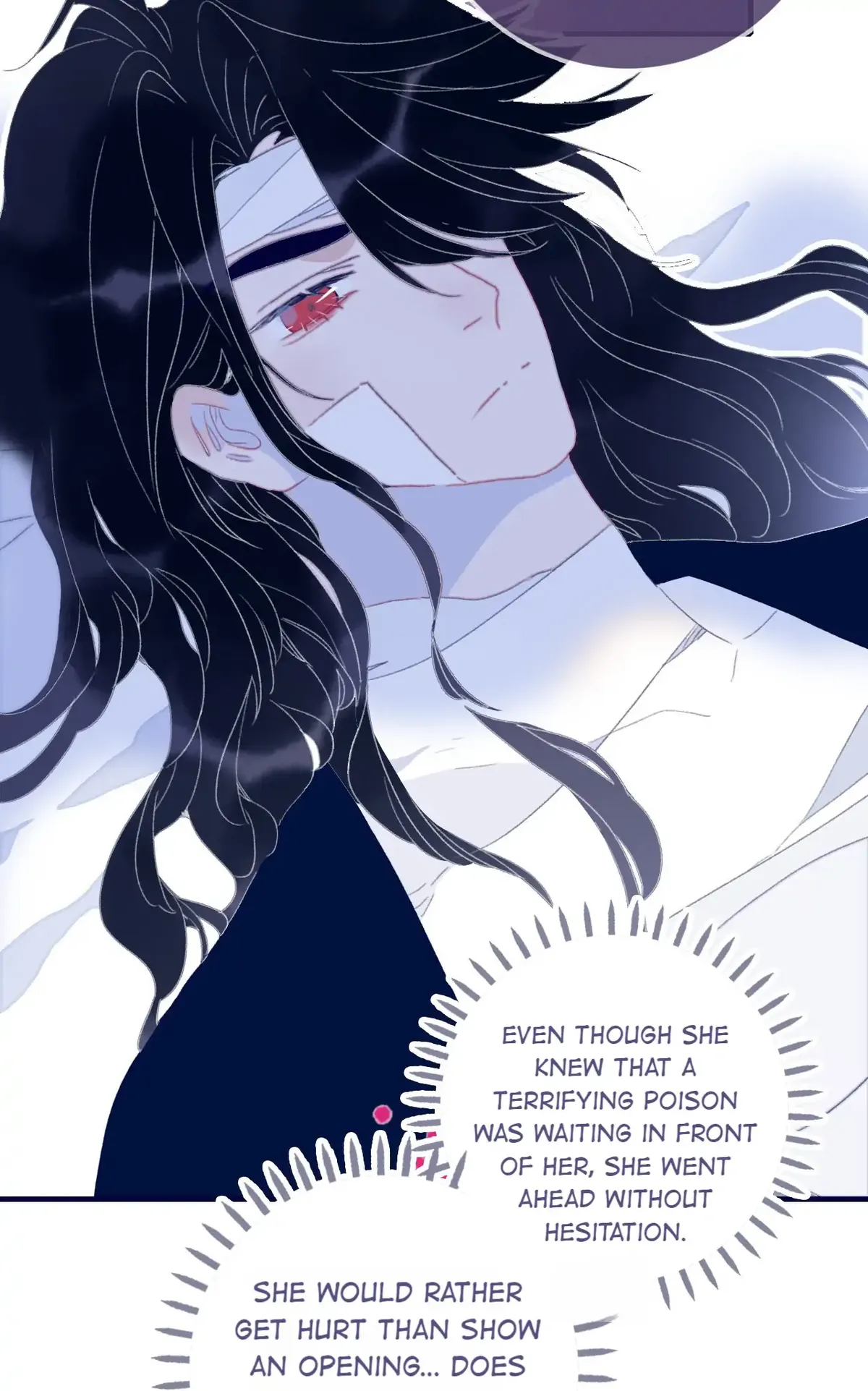 My Little Secret With The Demon Lord Chapter 68 Online - página 5