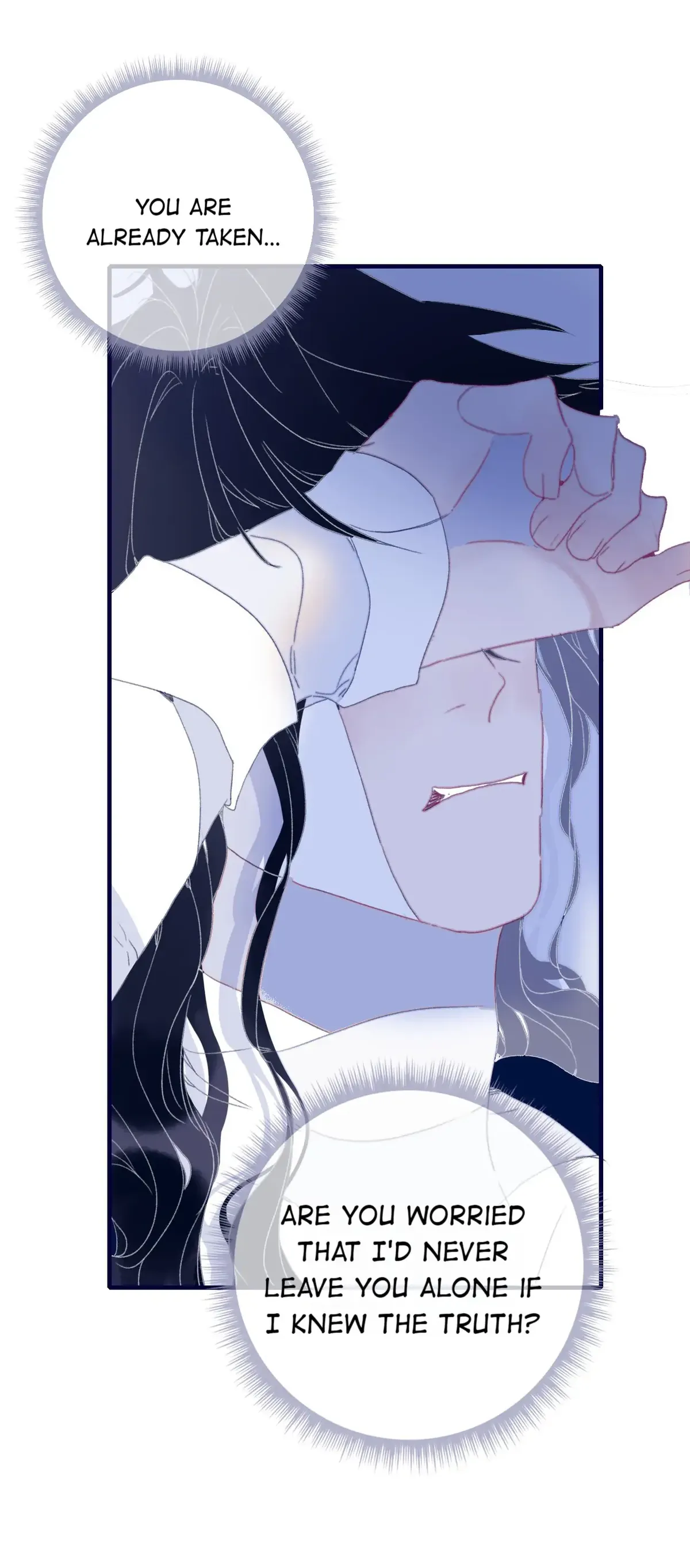 My Little Secret With The Demon Lord Chapter 68 Online - página 8