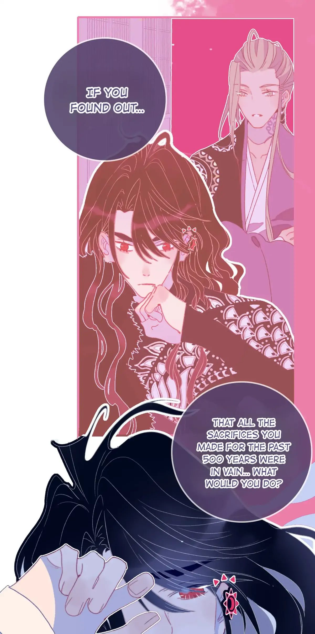 My Little Secret With The Demon Lord Chapter 68 Online - página 9