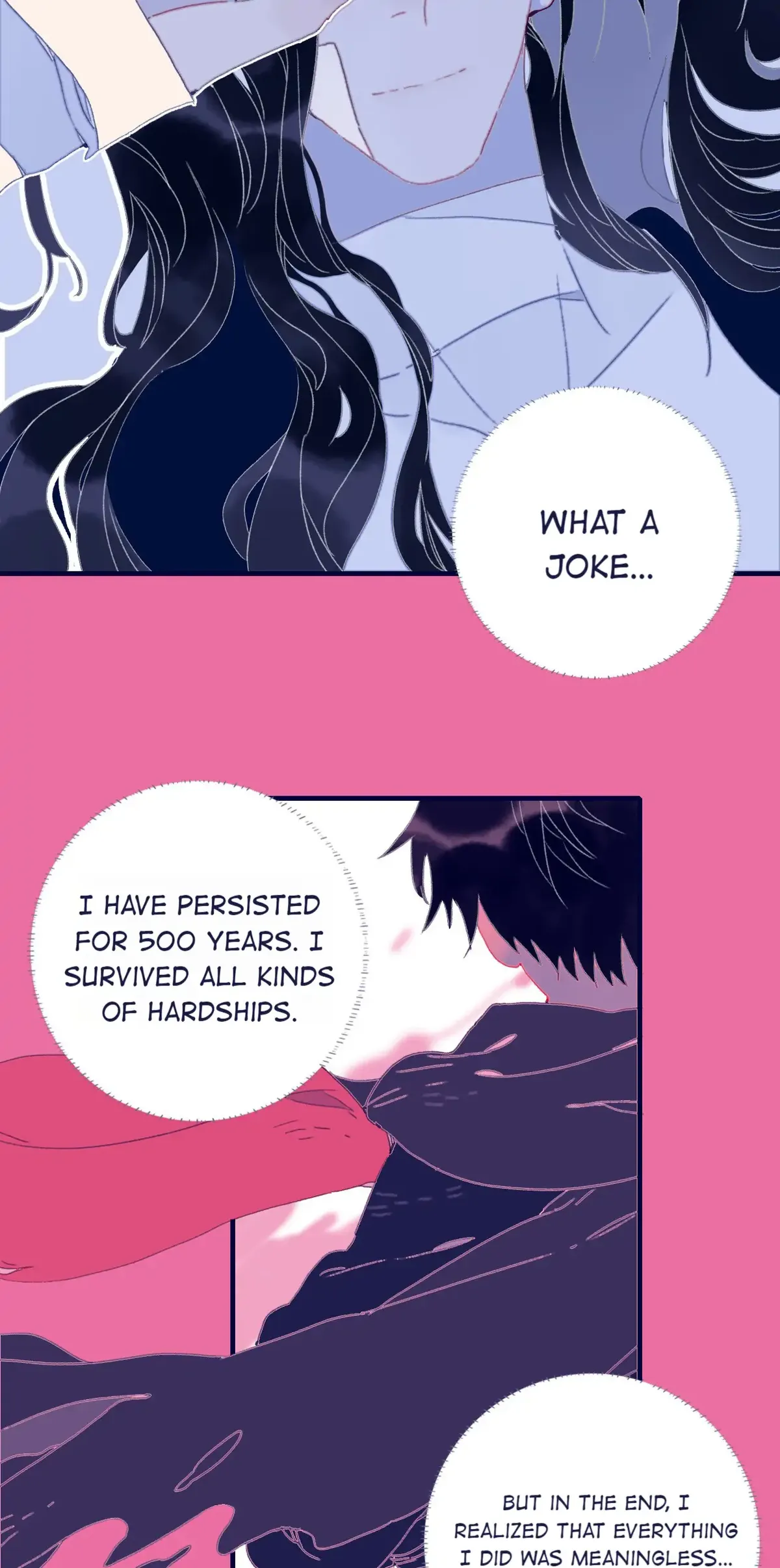 My Little Secret With The Demon Lord Chapter 68 Online - página 10
