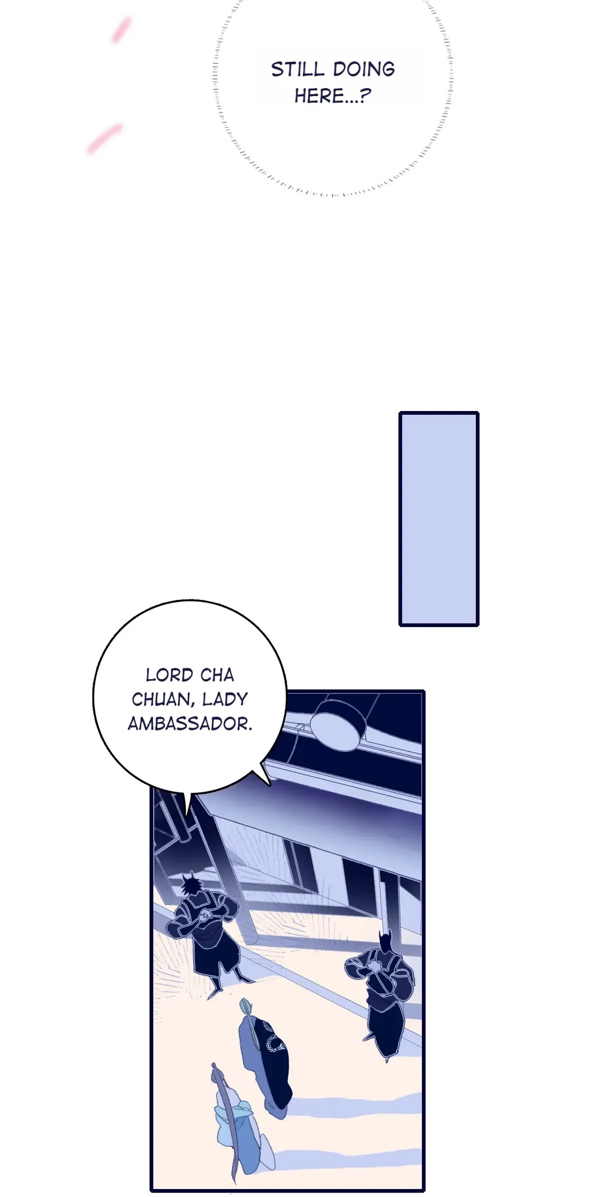 My Little Secret With The Demon Lord Chapter 68 Online - página 12