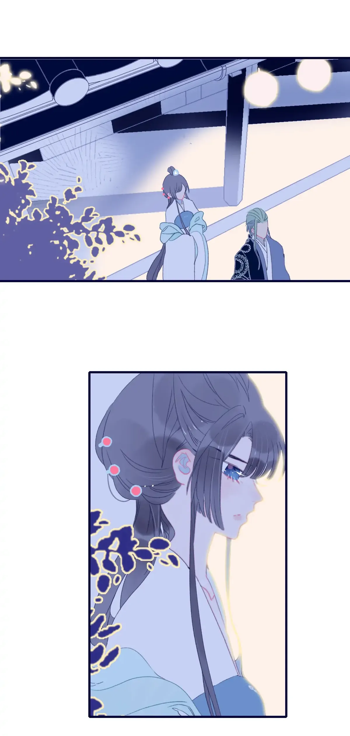 My Little Secret With The Demon Lord Chapter 68 Online - página 15