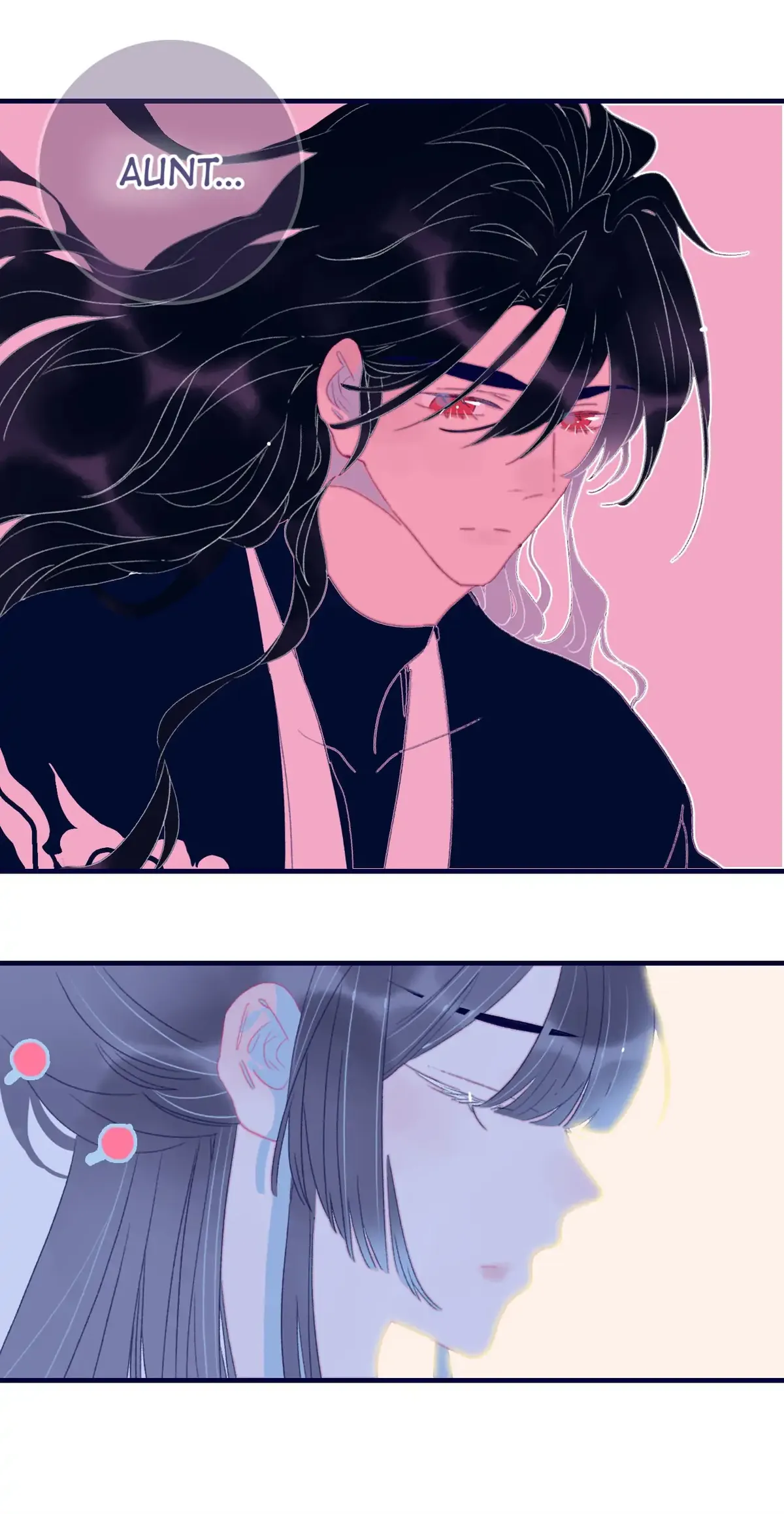 My Little Secret With The Demon Lord Chapter 68 Online - página 16