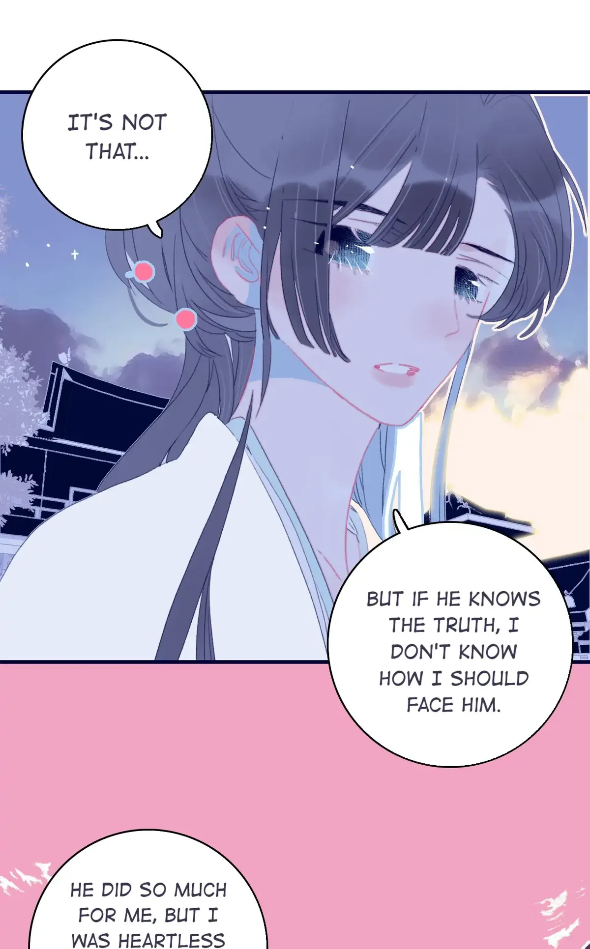 My Little Secret With The Demon Lord Chapter 68 Online - página 19