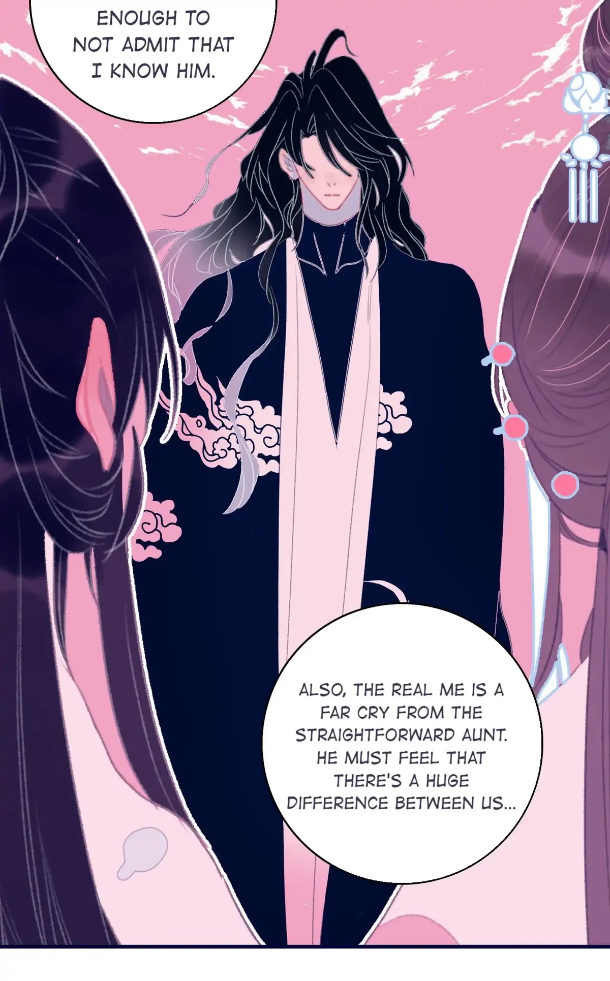 My Little Secret With The Demon Lord Chapter 68 Online - página 20