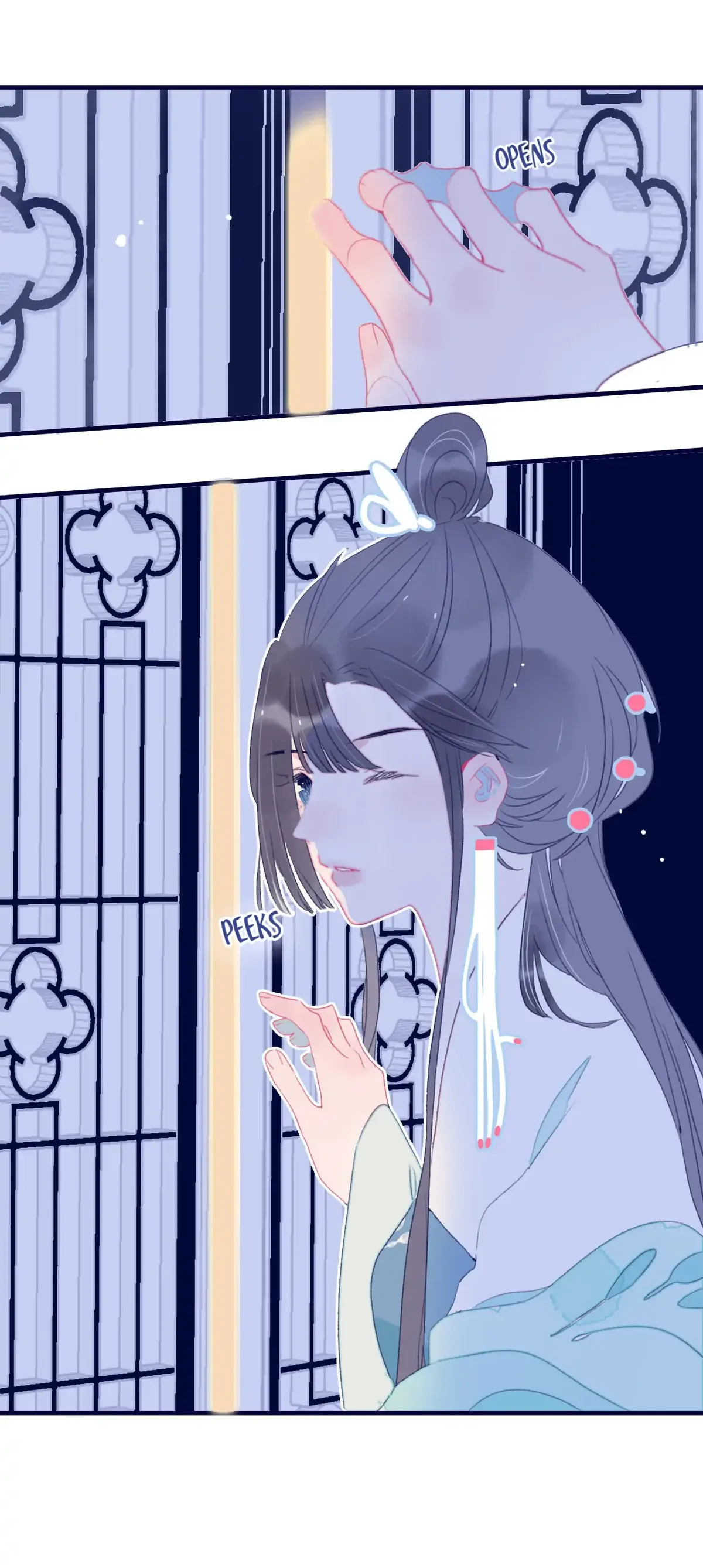 My Little Secret With The Demon Lord Chapter 68 Online - página 24