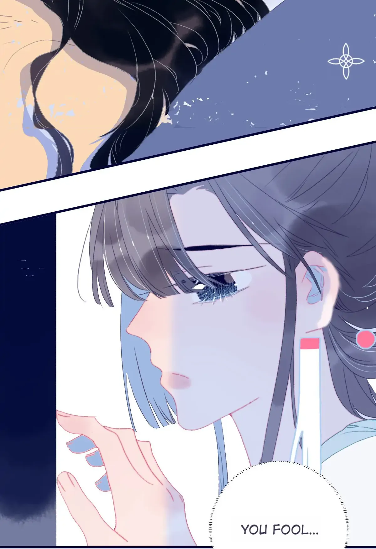 My Little Secret With The Demon Lord Chapter 68 Online - página 26