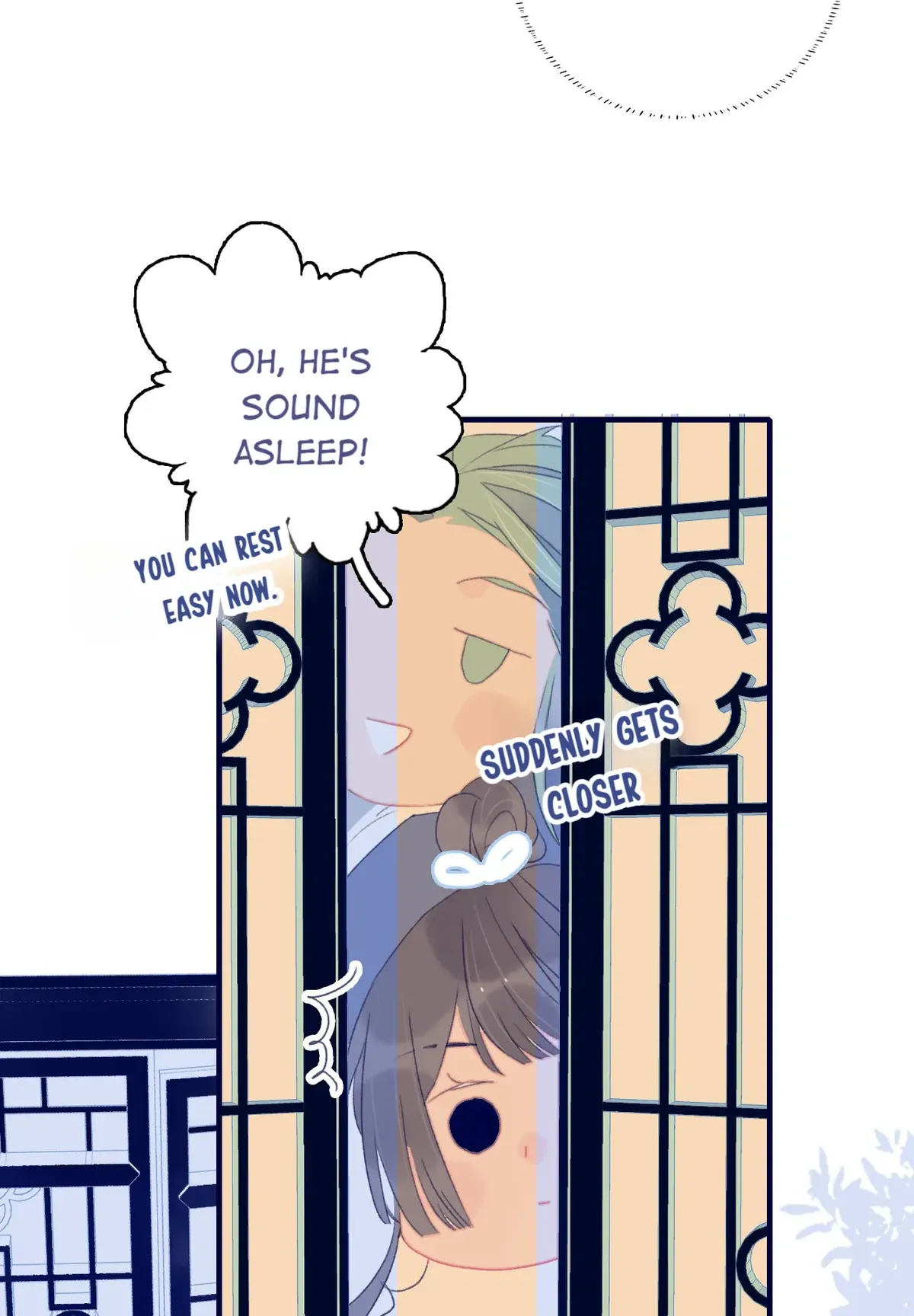 My Little Secret With The Demon Lord Chapter 68 Online - página 27