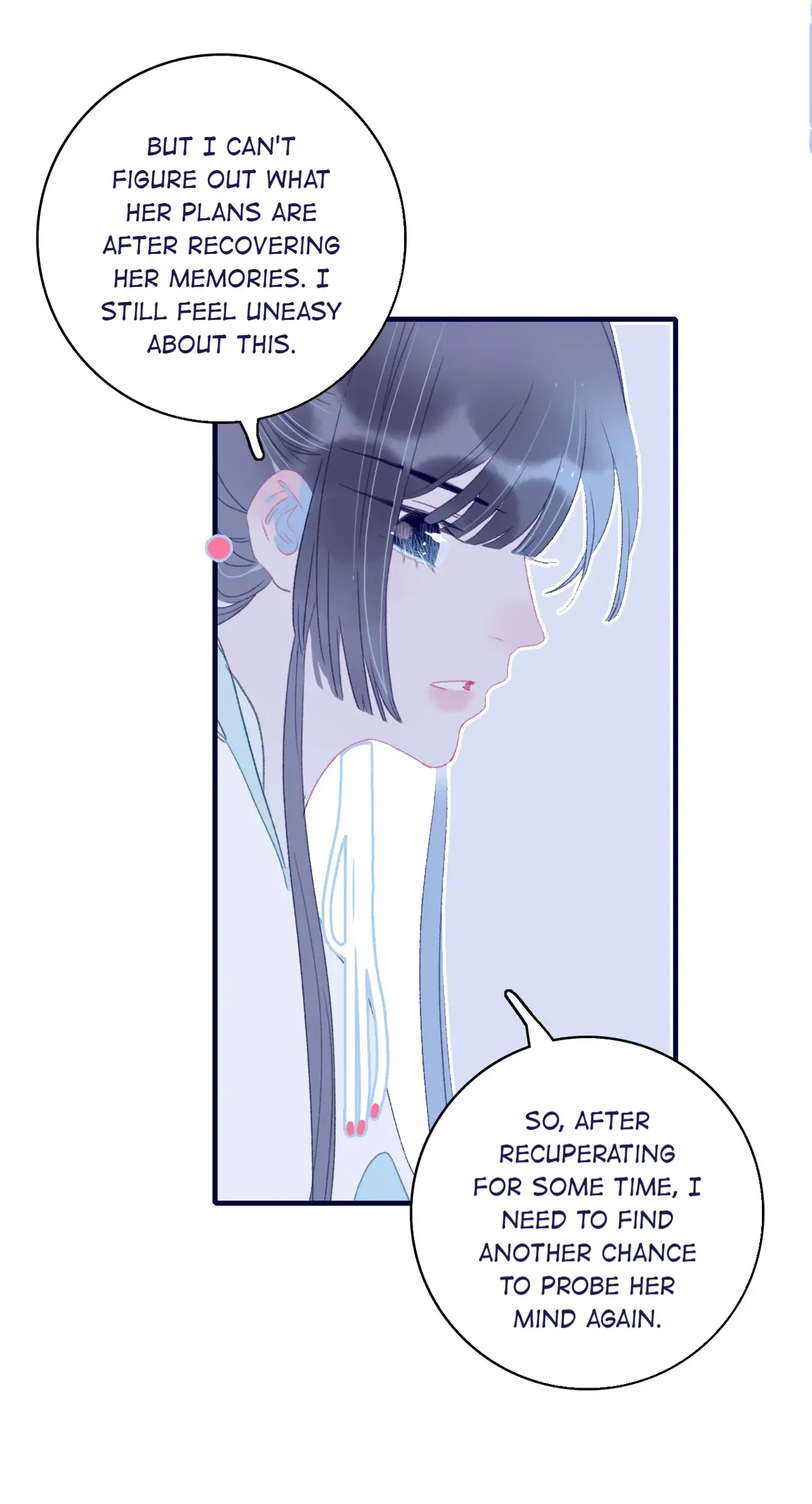 My Little Secret With The Demon Lord Chapter 68 Online - página 33