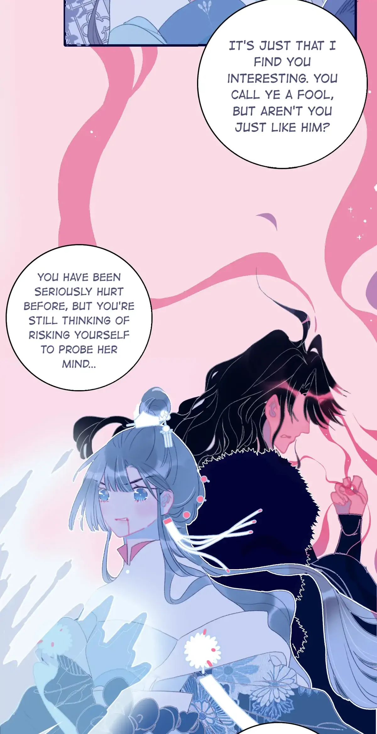 My Little Secret With The Demon Lord Chapter 68 Online - página 35