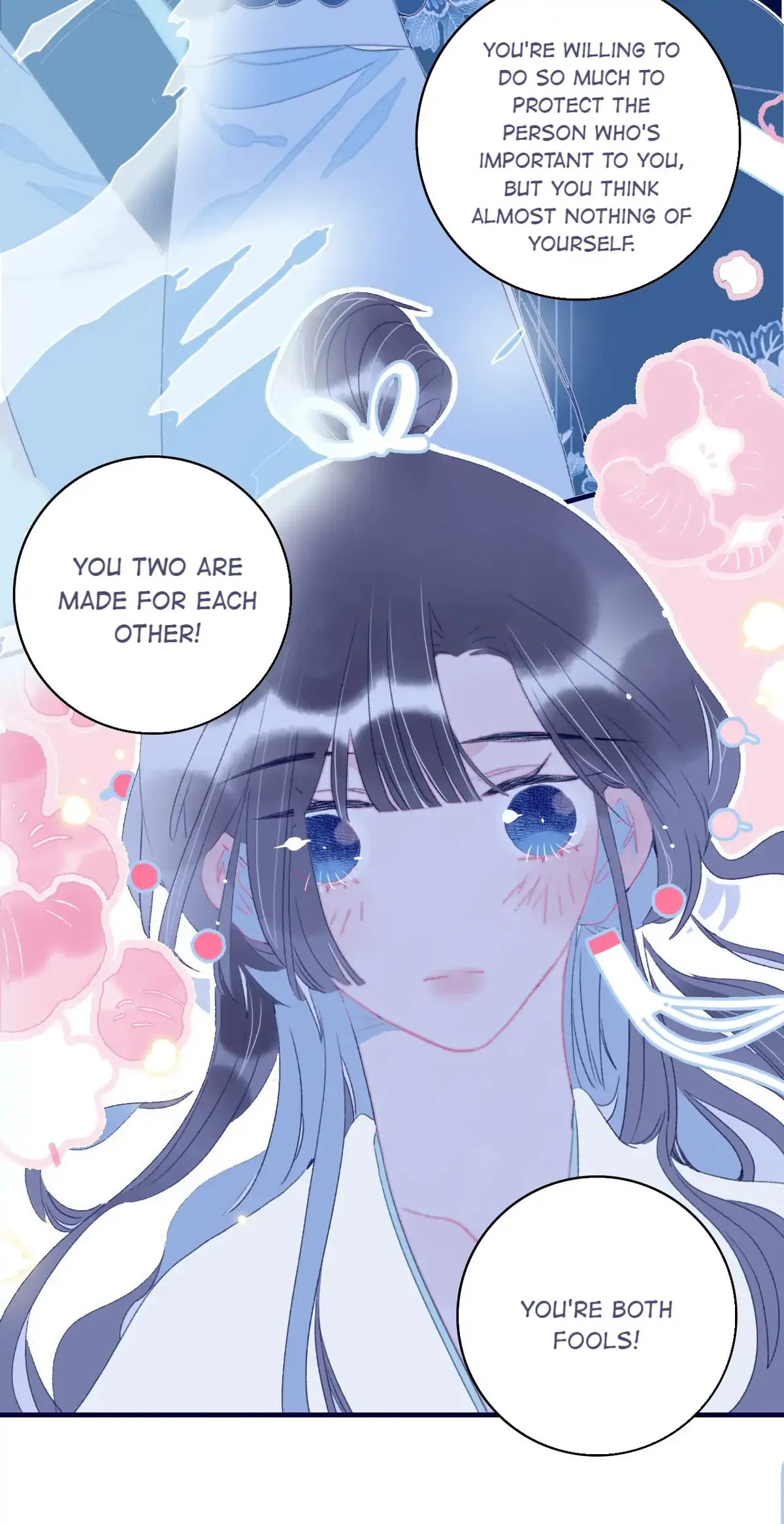 My Little Secret With The Demon Lord Chapter 68 Online - página 36