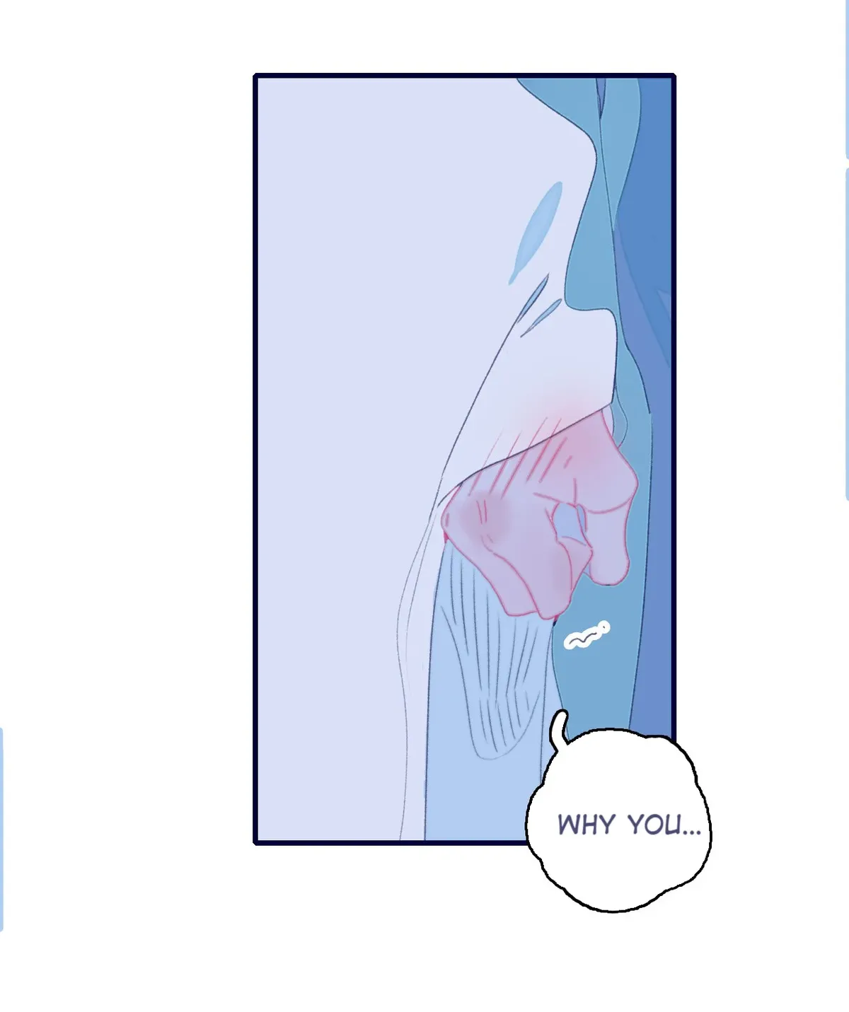My Little Secret With The Demon Lord Chapter 68 Online - página 37