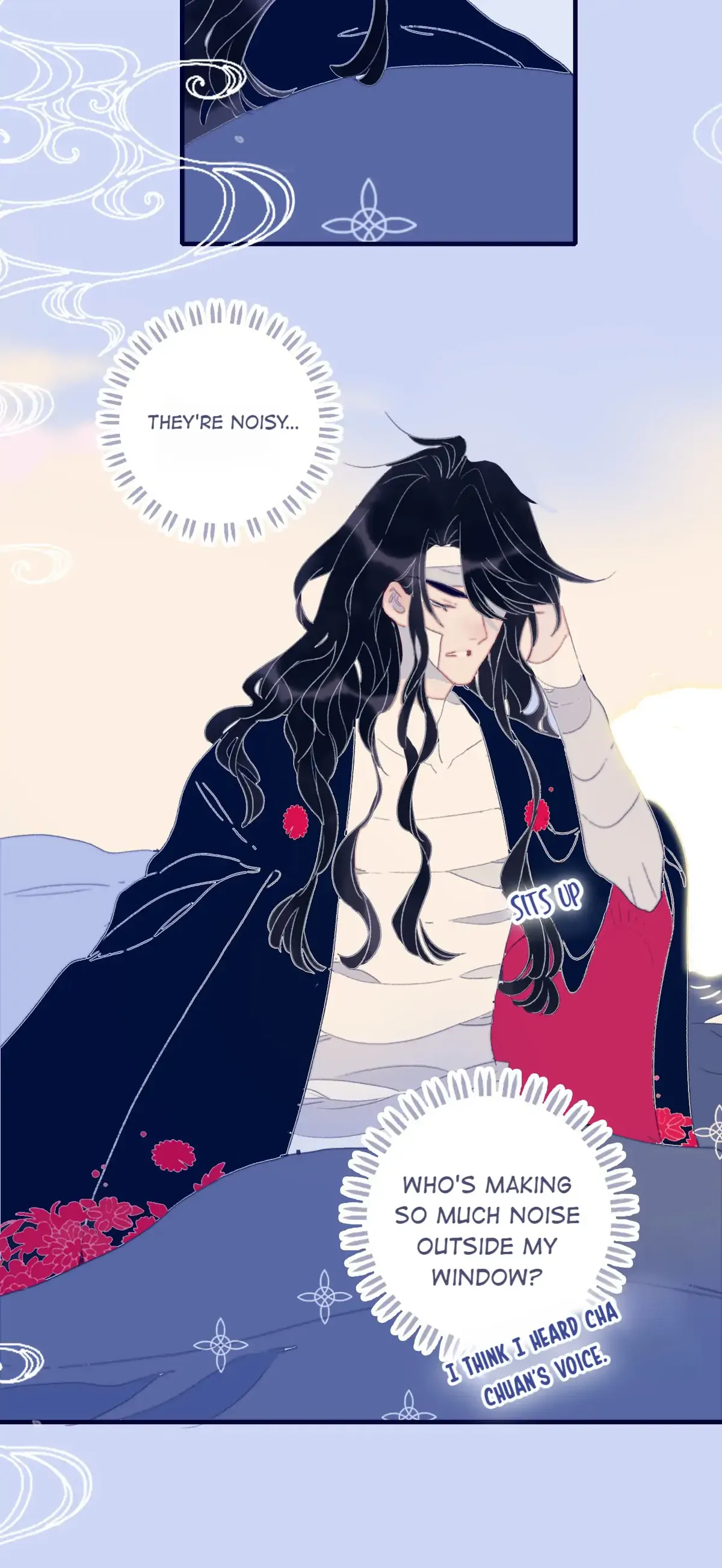My Little Secret With The Demon Lord Chapter 68 Online - página 39