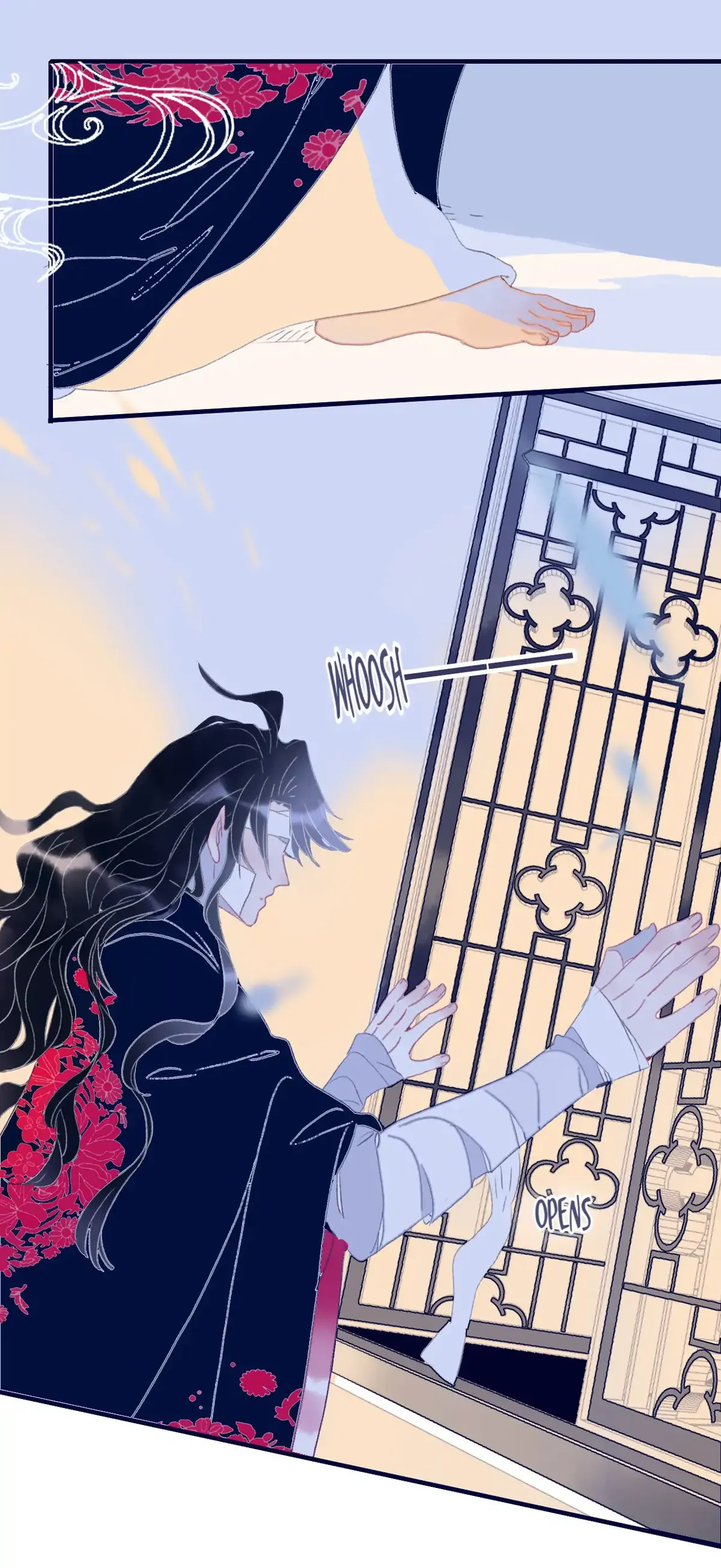 My Little Secret With The Demon Lord Chapter 68 Online - página 40