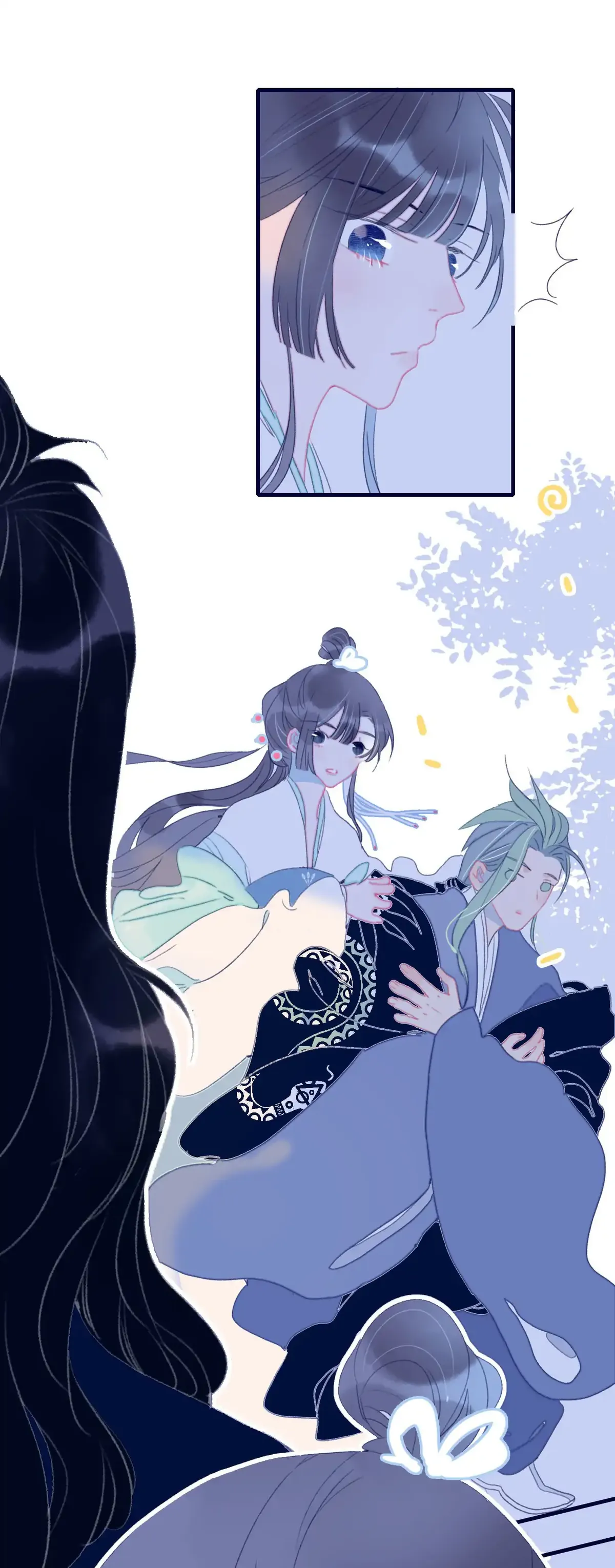 My Little Secret With The Demon Lord Chapter 68 Online - página 41