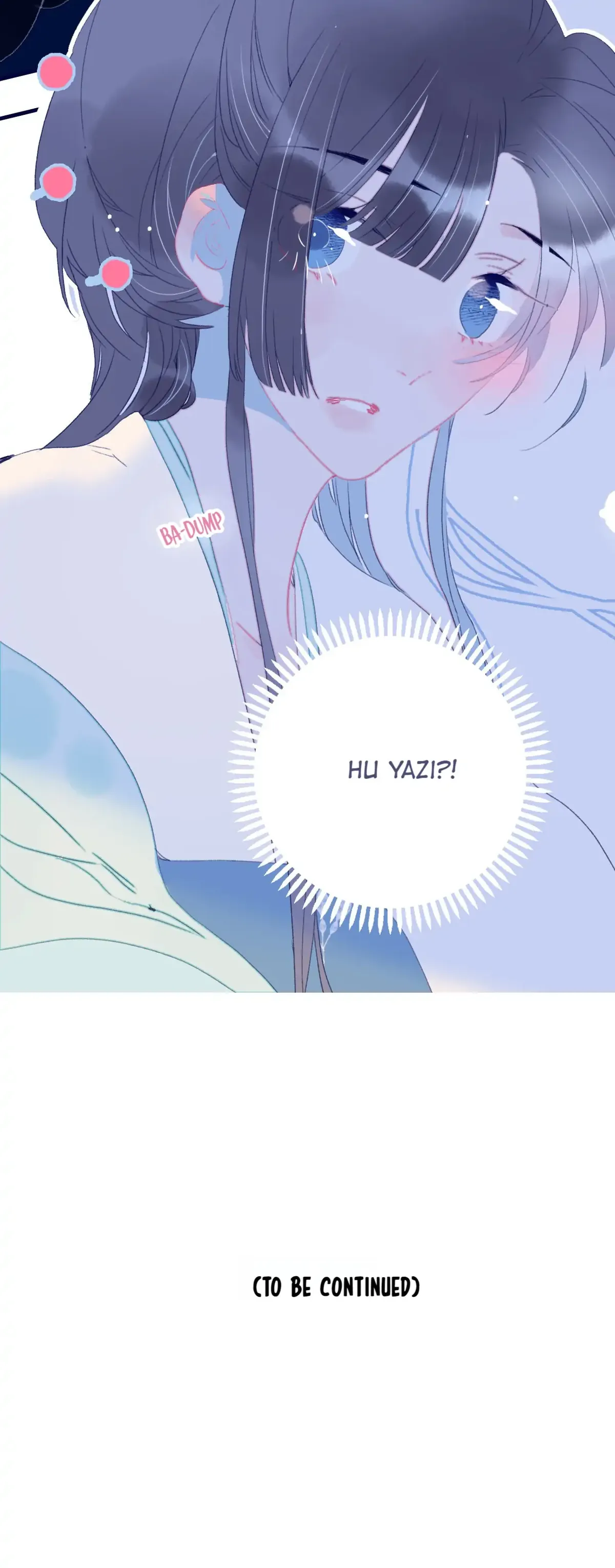 My Little Secret With The Demon Lord Chapter 68 Online - página 42