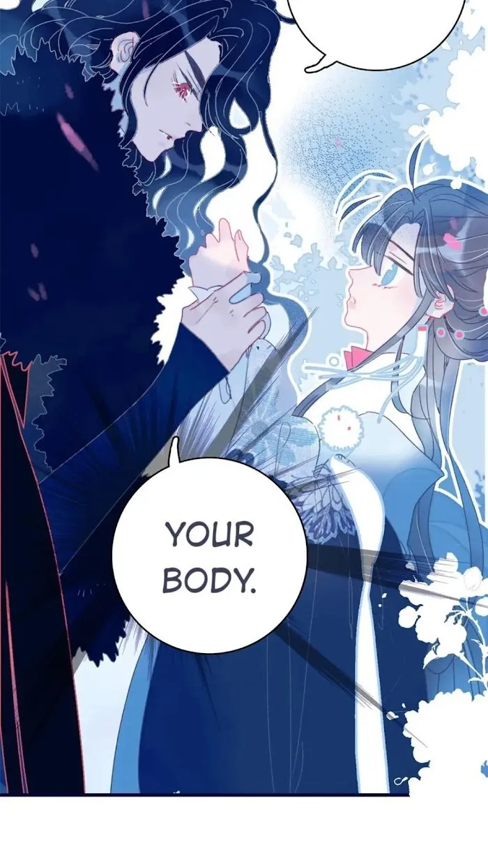 My Little Secret With The Demon Lord Chapter 7 Online - página 4