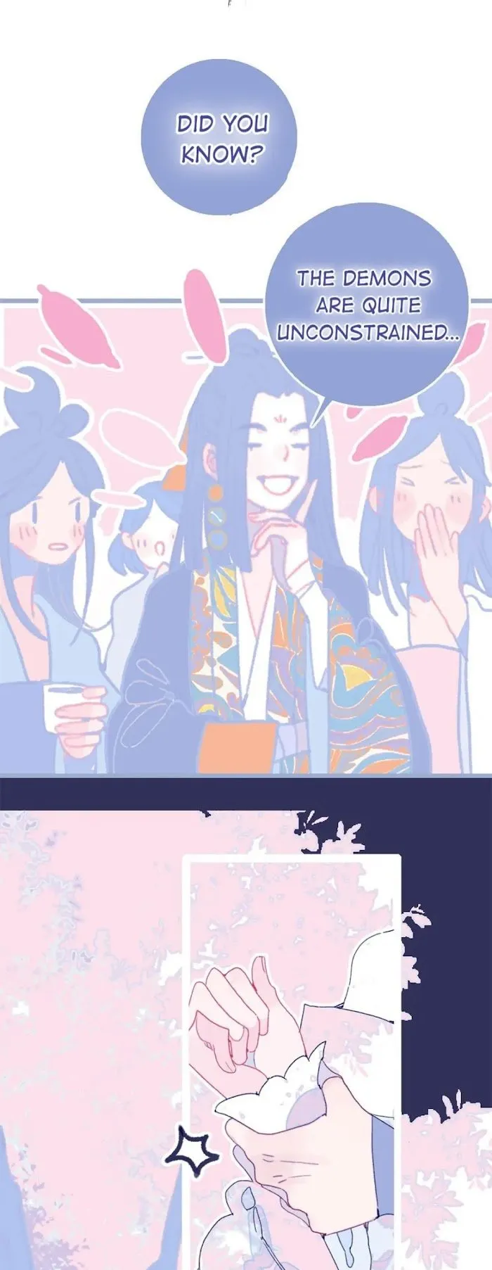My Little Secret With The Demon Lord Chapter 7 Online - página 6