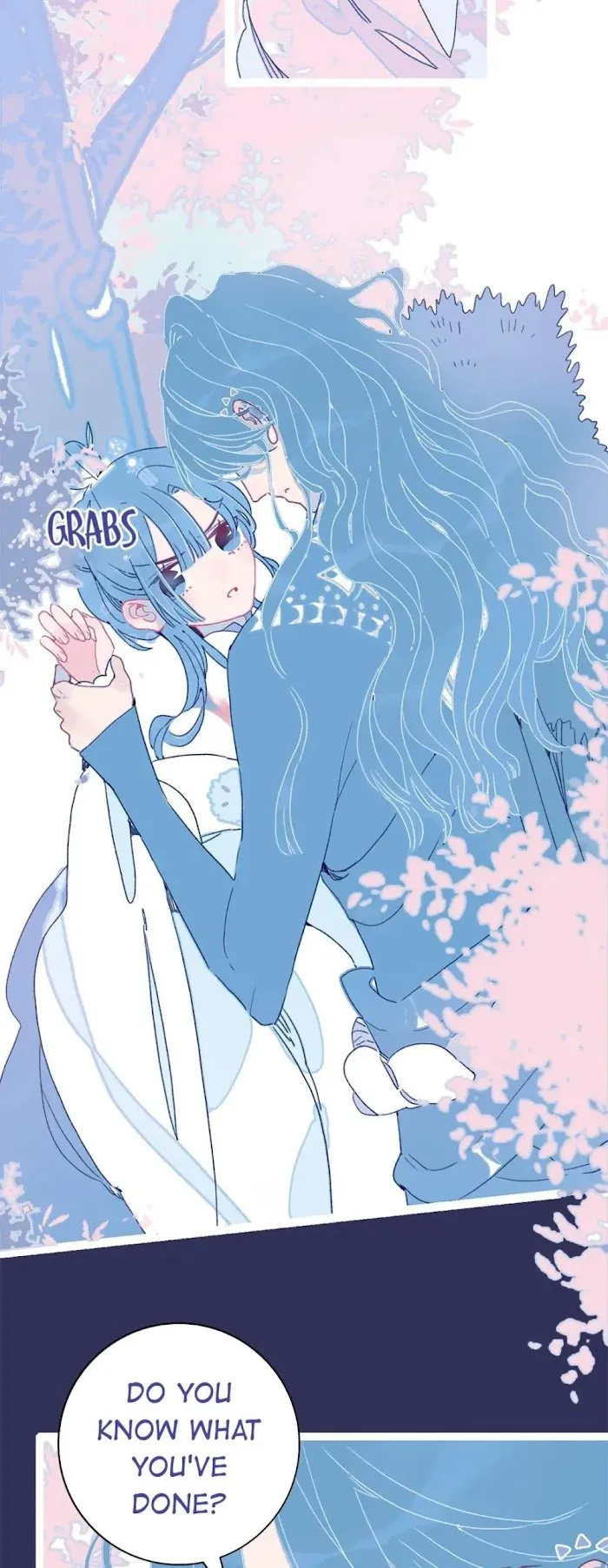 My Little Secret With The Demon Lord Chapter 7 Online - página 7
