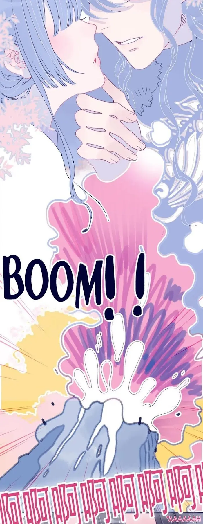 My Little Secret With The Demon Lord Chapter 7 Online - página 9