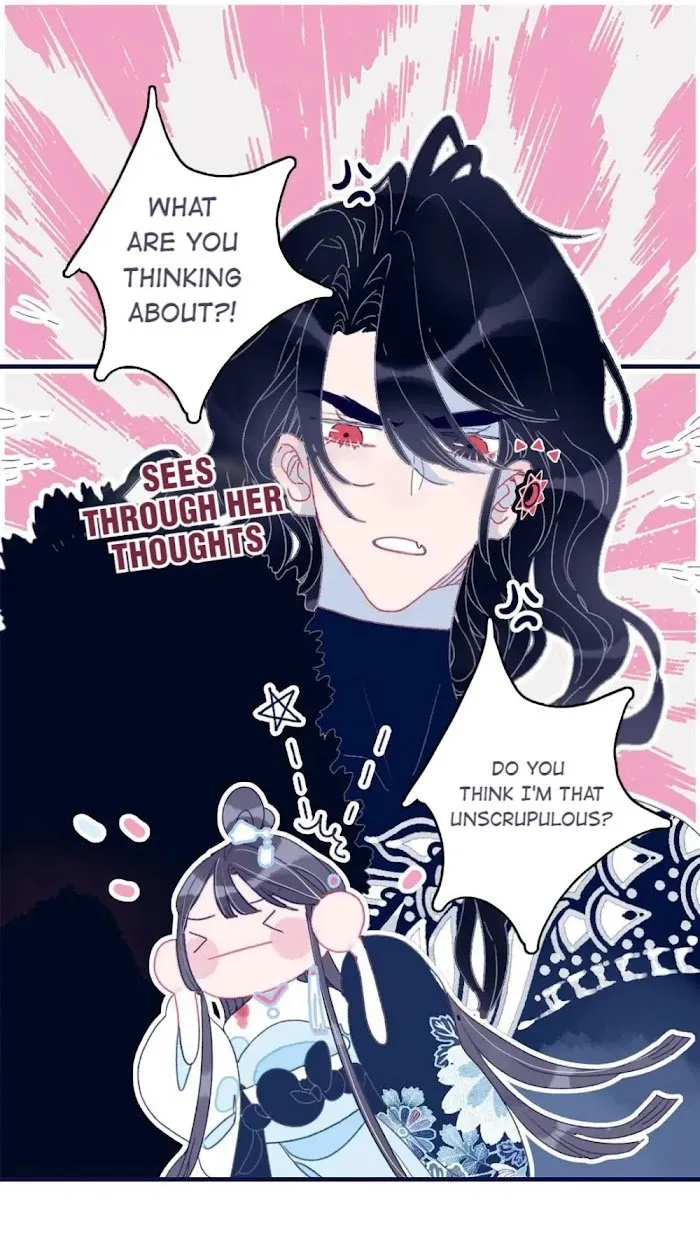 My Little Secret With The Demon Lord Chapter 7 Online - página 11