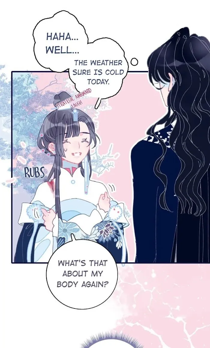 My Little Secret With The Demon Lord Chapter 7 Online - página 13