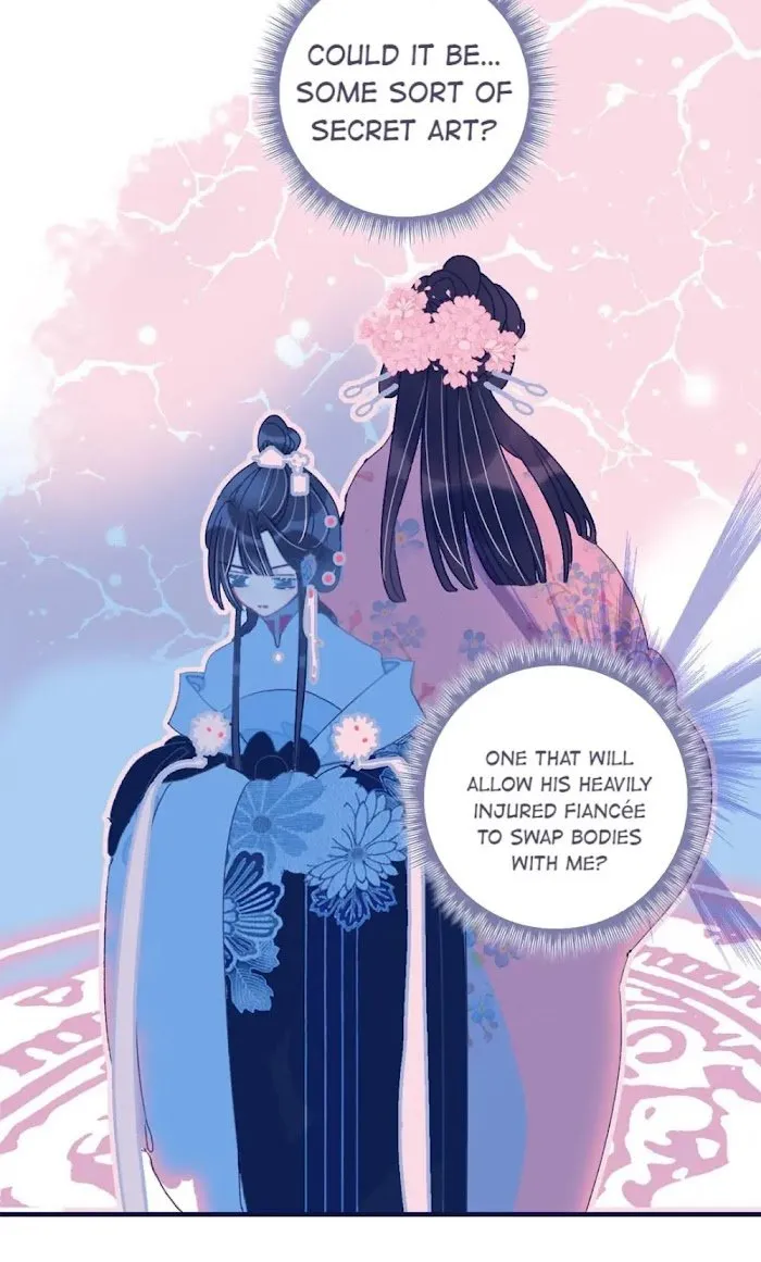 My Little Secret With The Demon Lord Chapter 7 Online - página 14