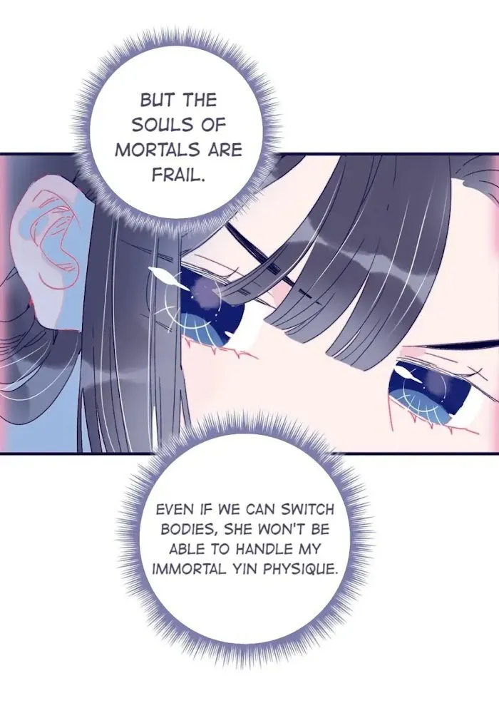 My Little Secret With The Demon Lord Chapter 7 Online - página 15